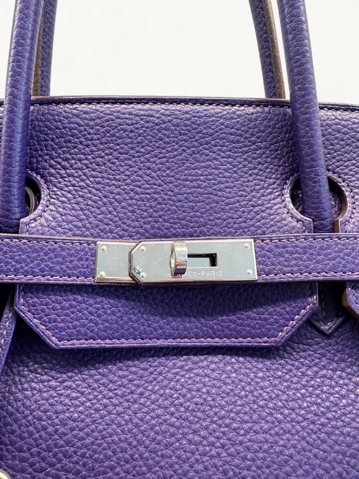 Hermes Birkin 40 2