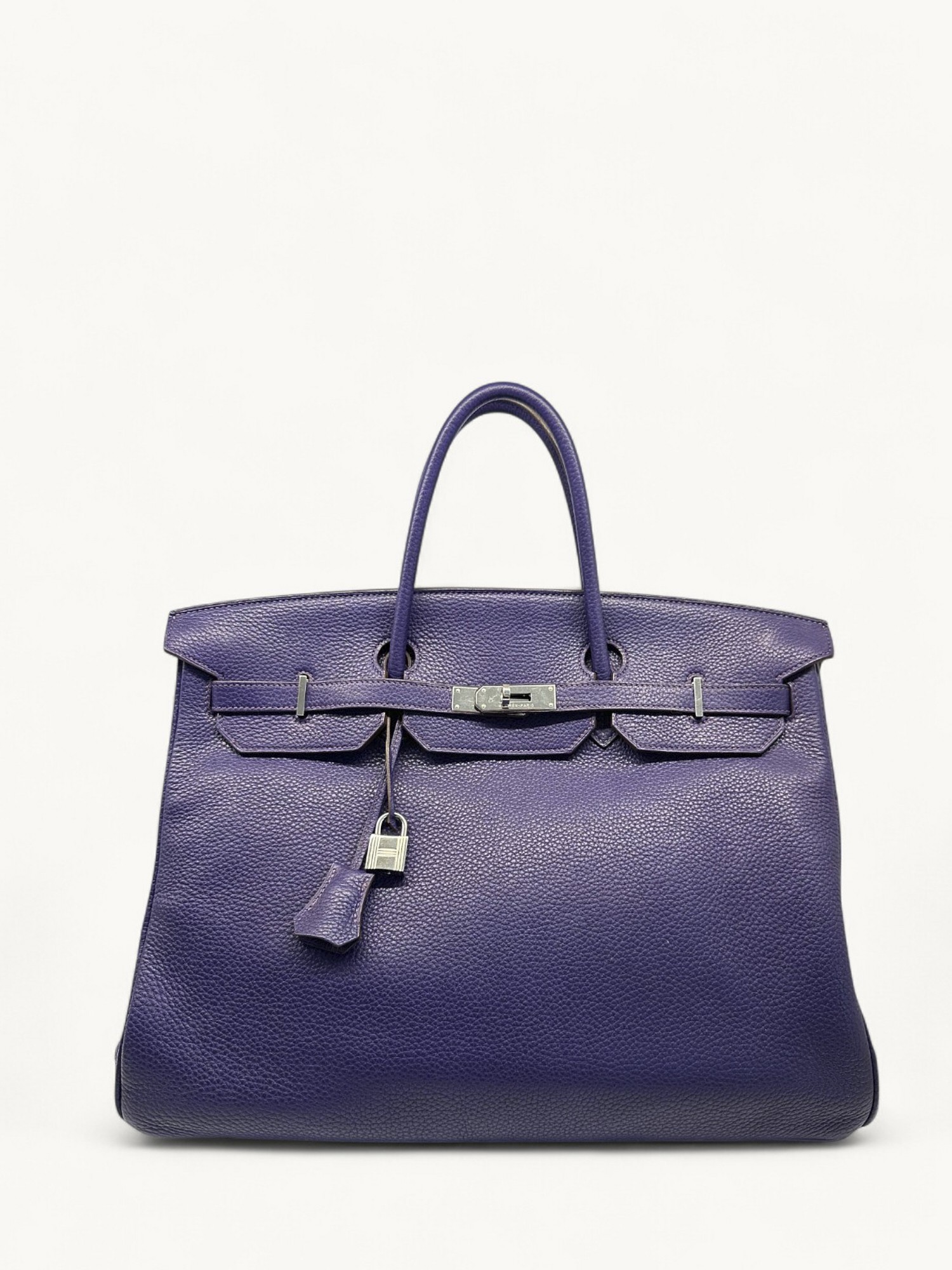 Hermes Birkin 40 0