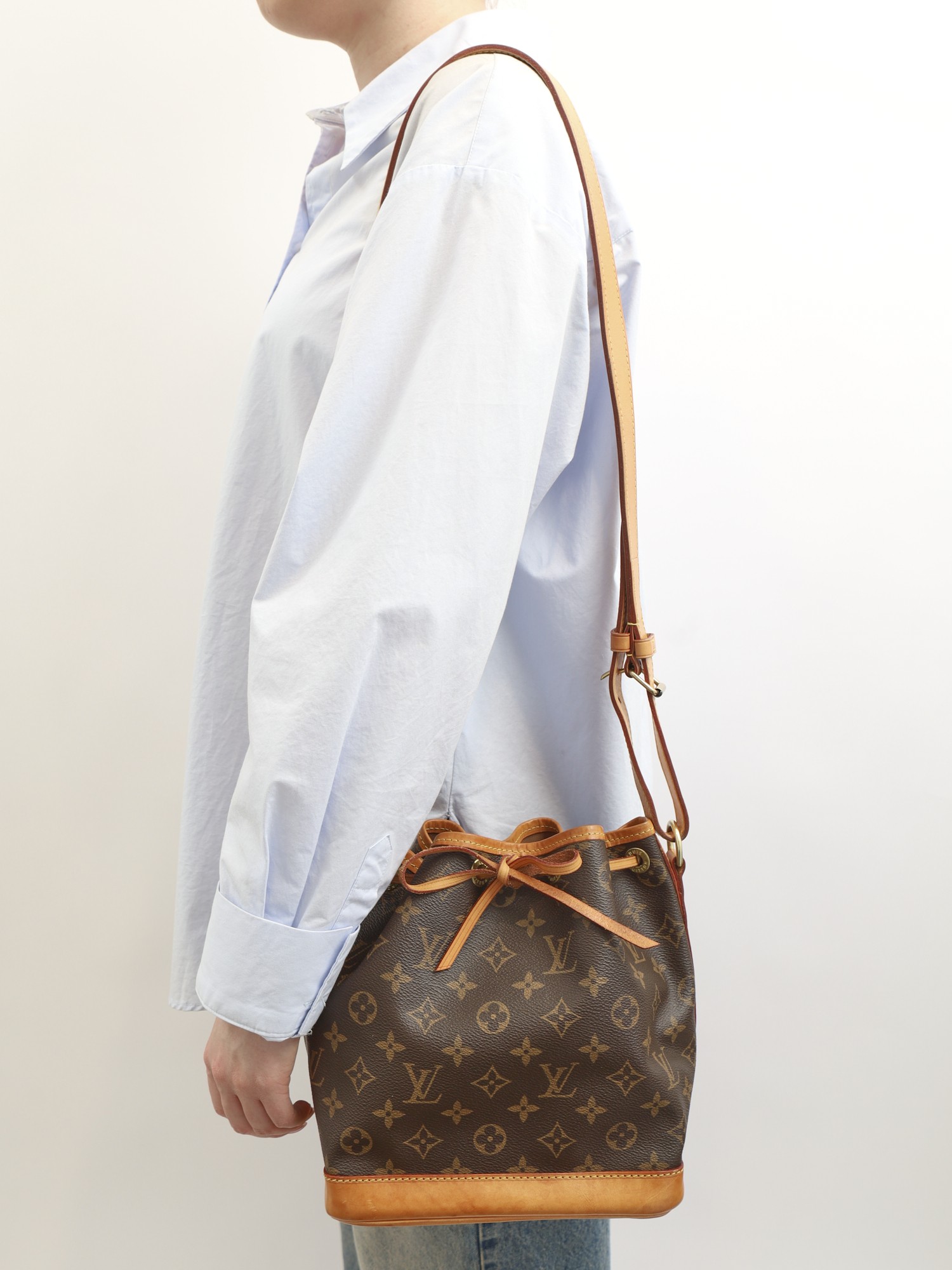 Louis Vuitton Noe 1
