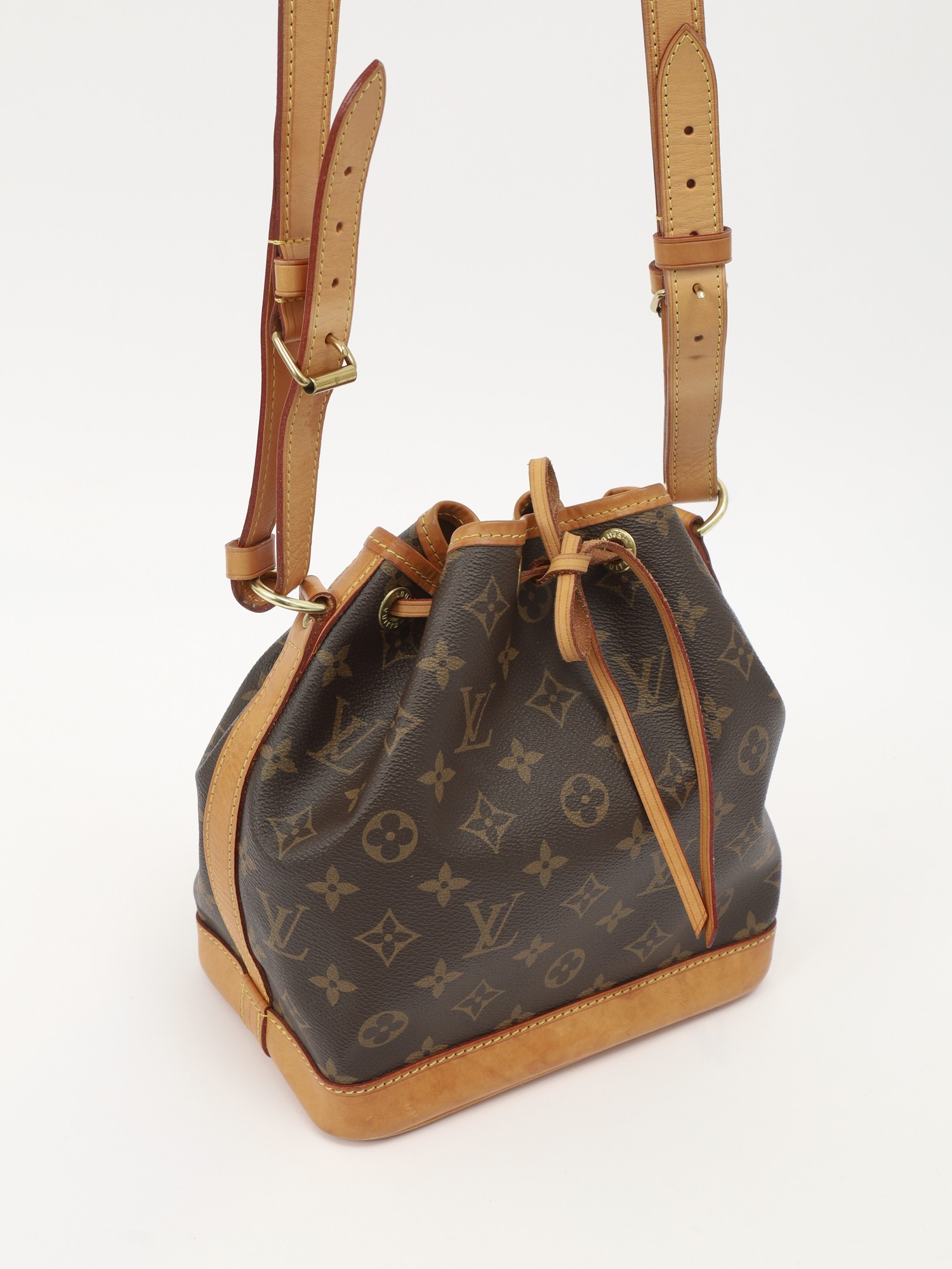 Louis Vuitton Noe 4