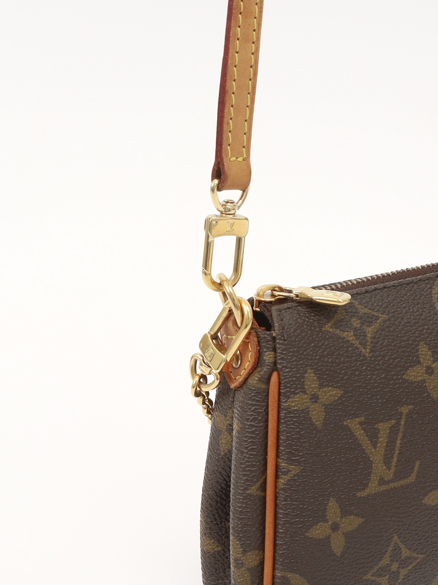 Louis Vuitton Eva 6