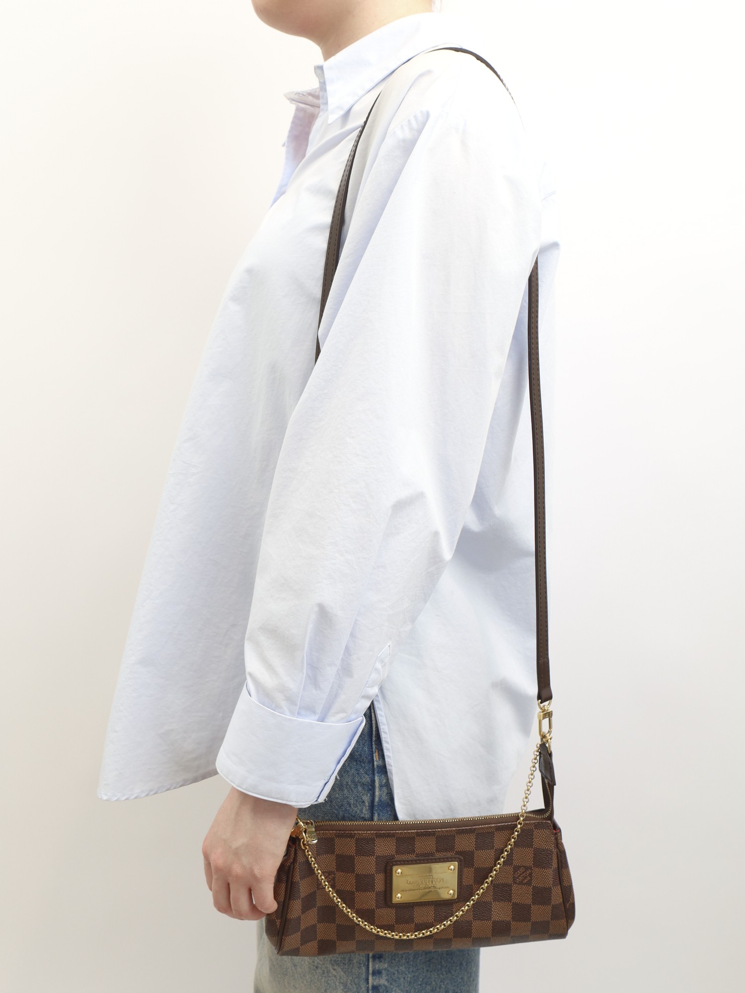 Louis Vuitton Eva 1