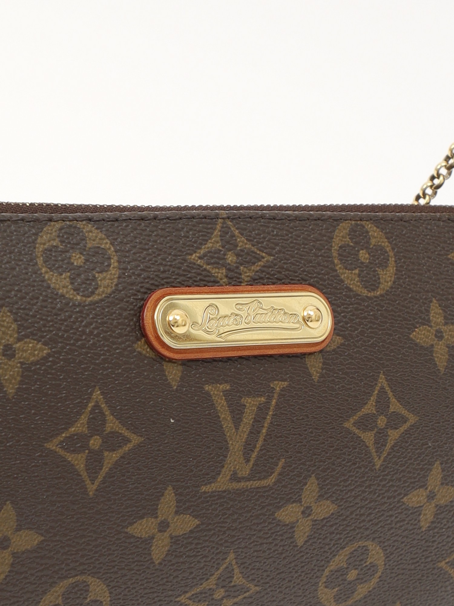 Louis Vuitton Eva 5