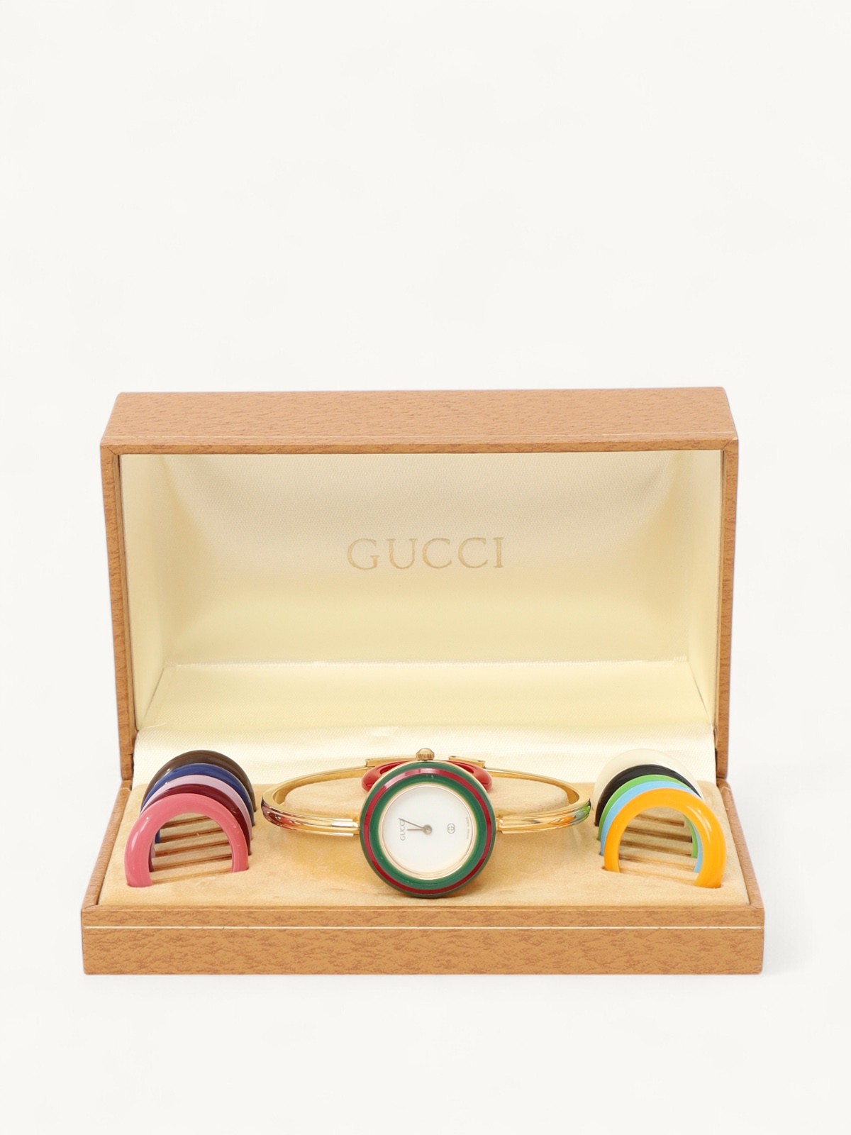 Gucci Watch 2