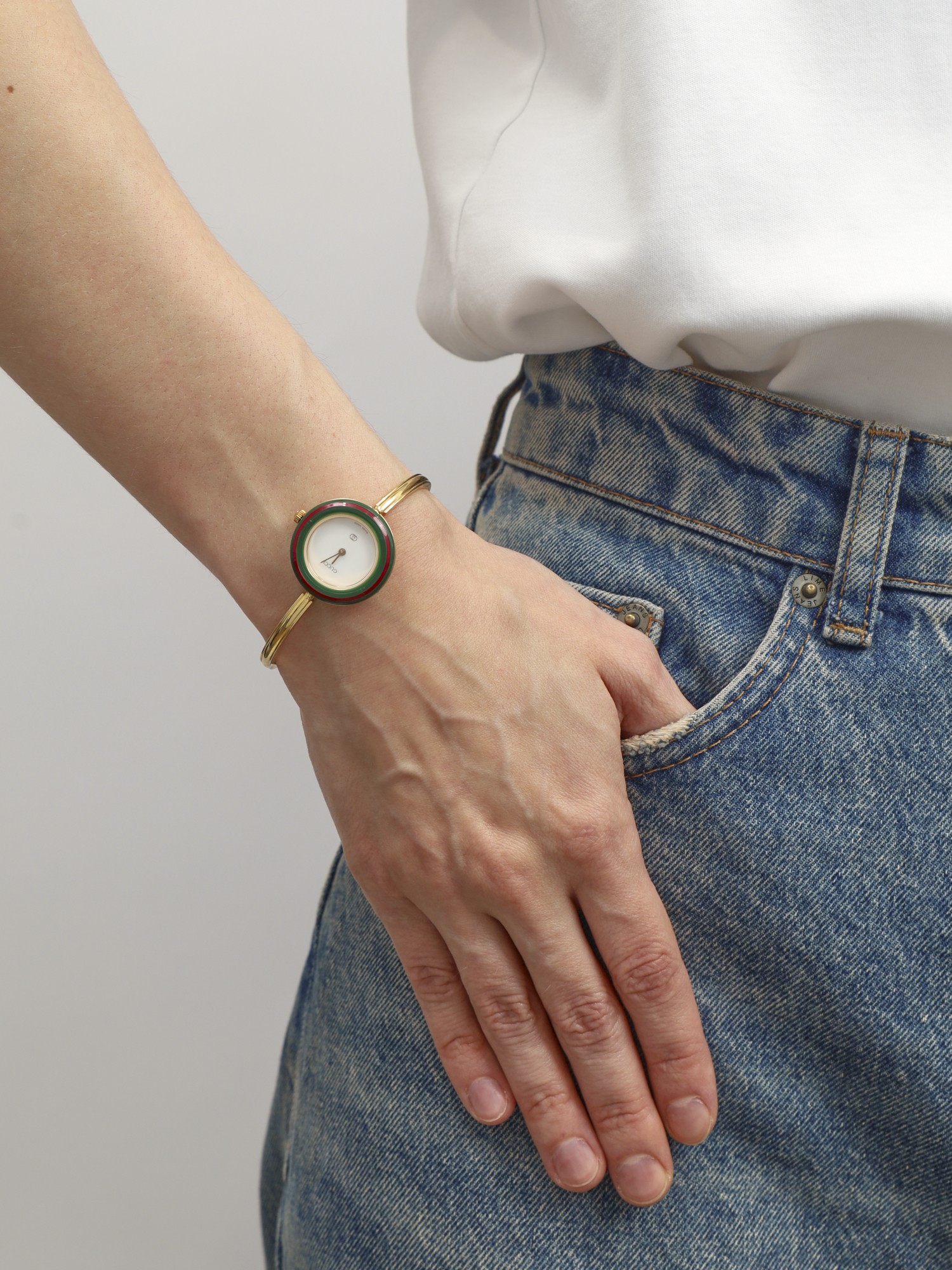 Gucci Watch 1