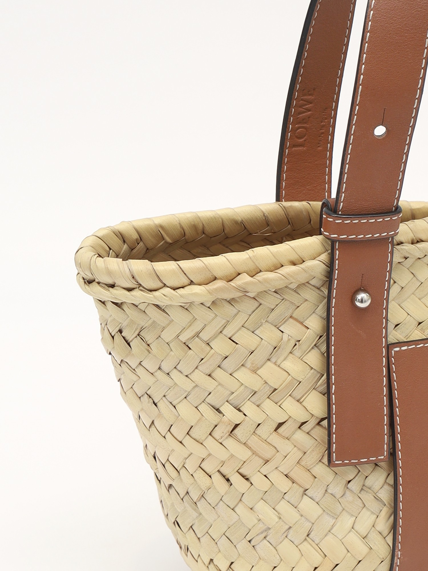 Loewe Basket 5