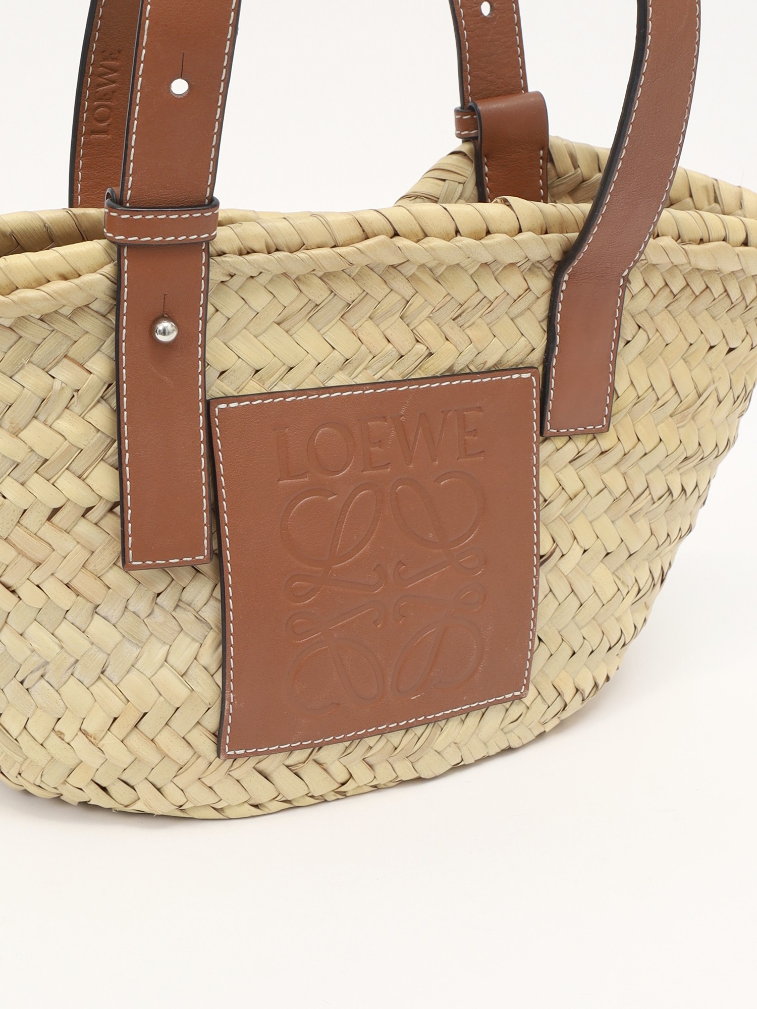 Loewe Basket 4