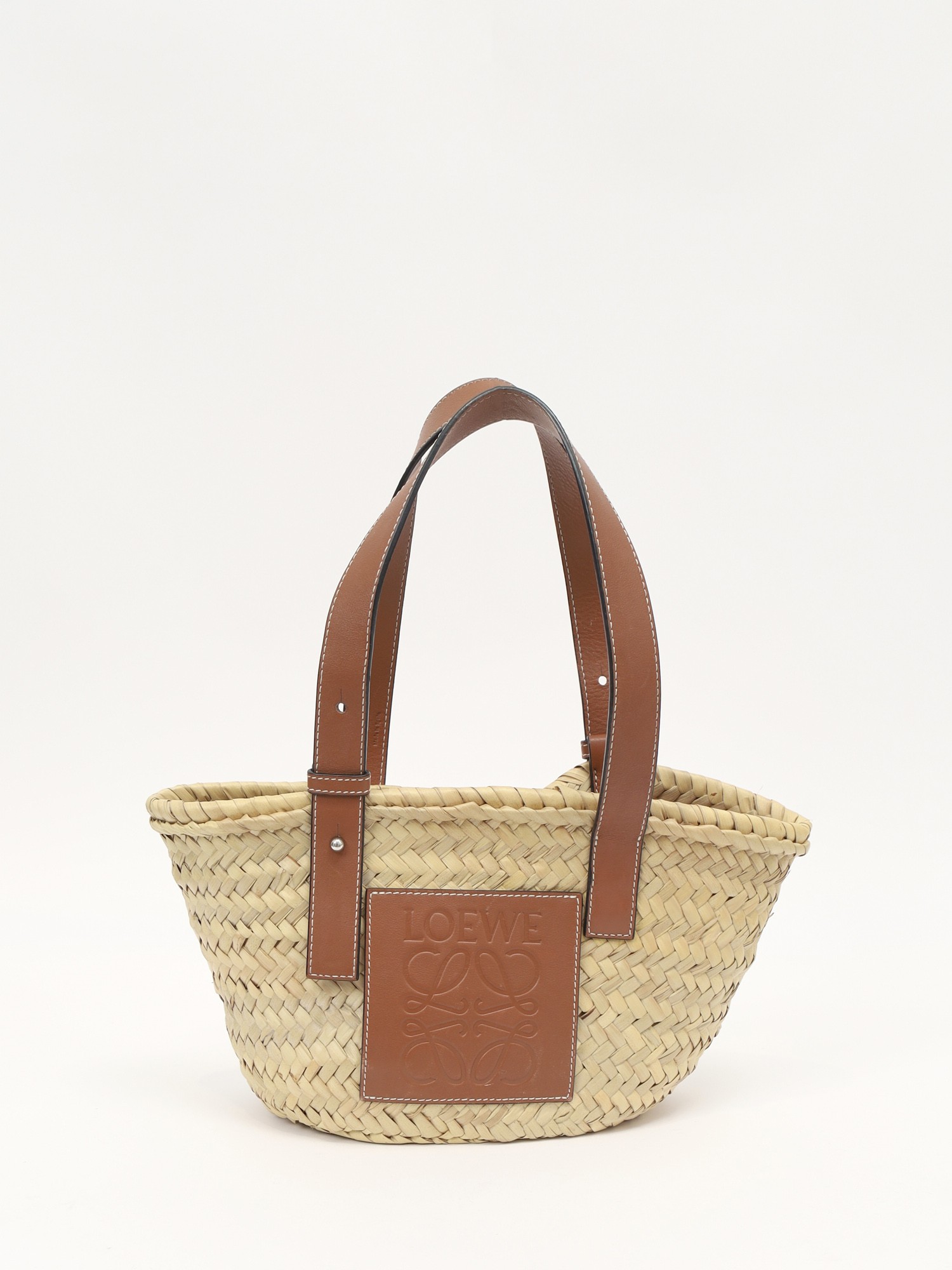 Loewe Basket 0