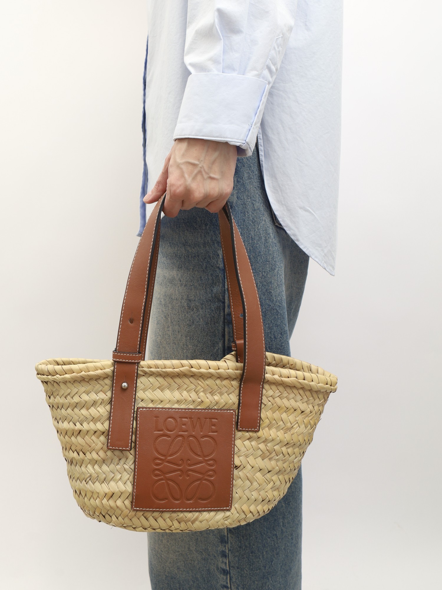 Loewe Basket 1