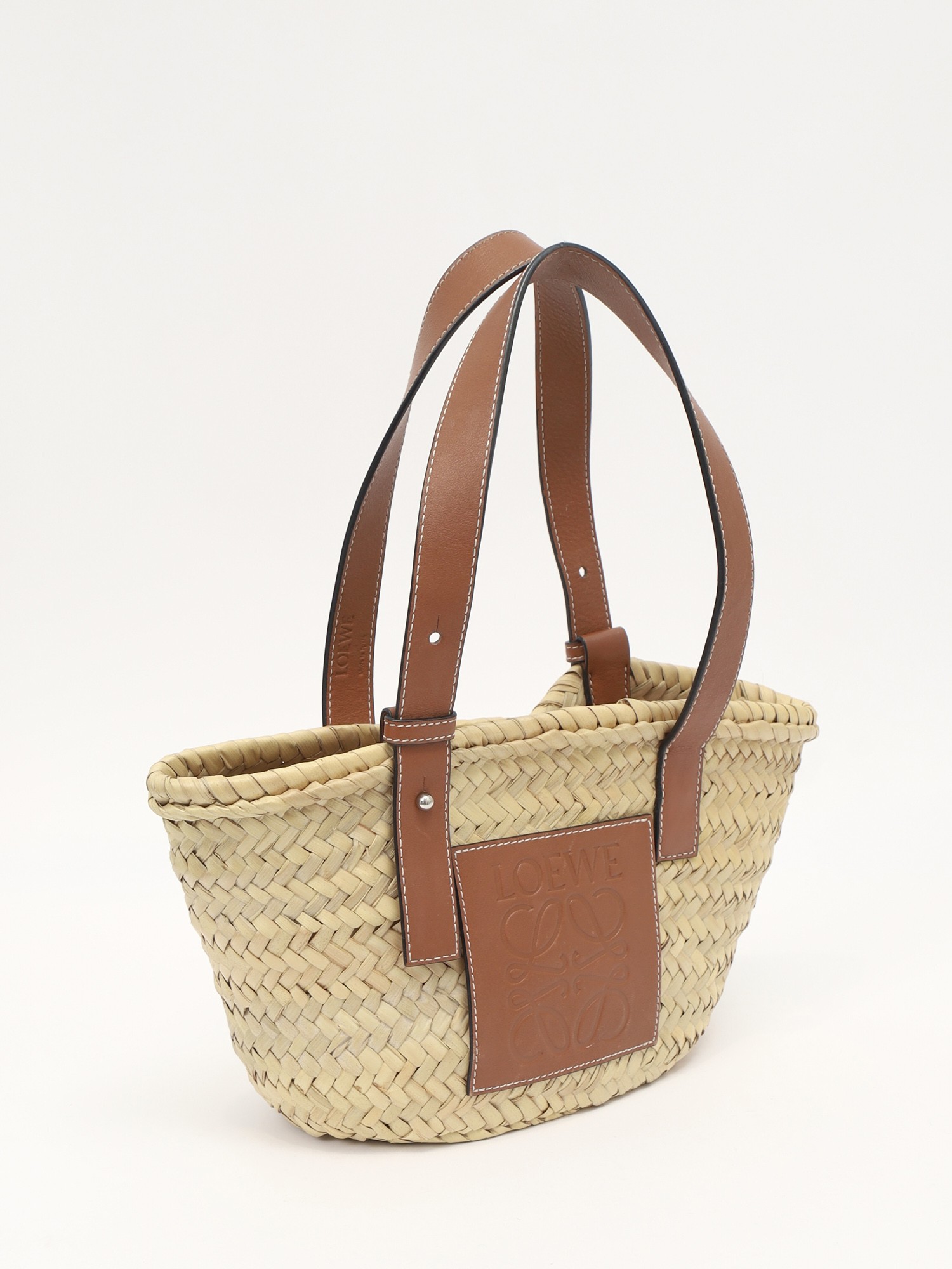 Loewe Basket 2
