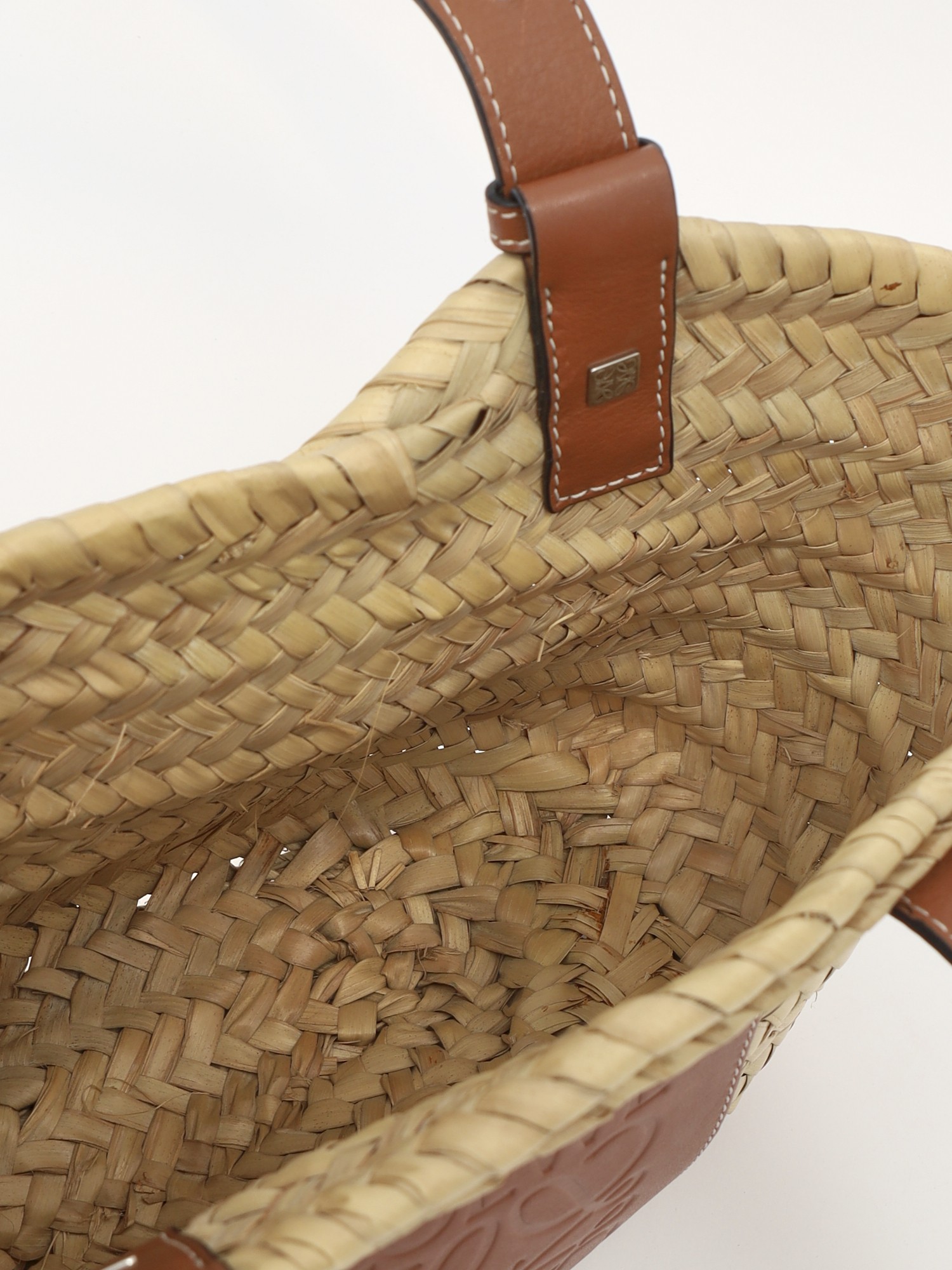 Loewe Basket 7