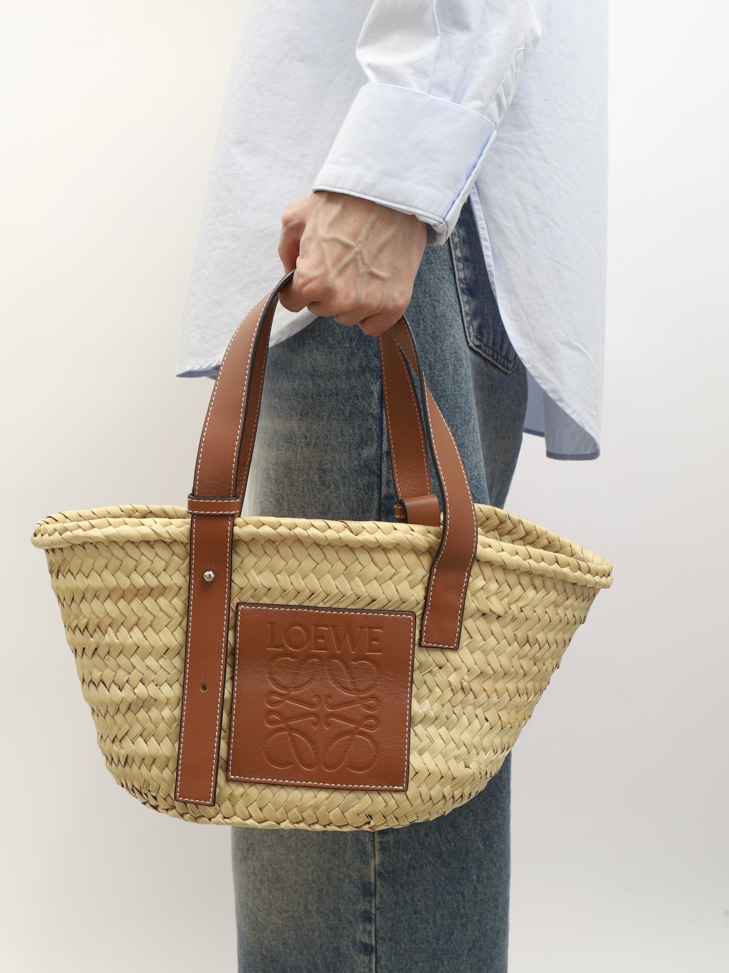 Loewe Basket 1