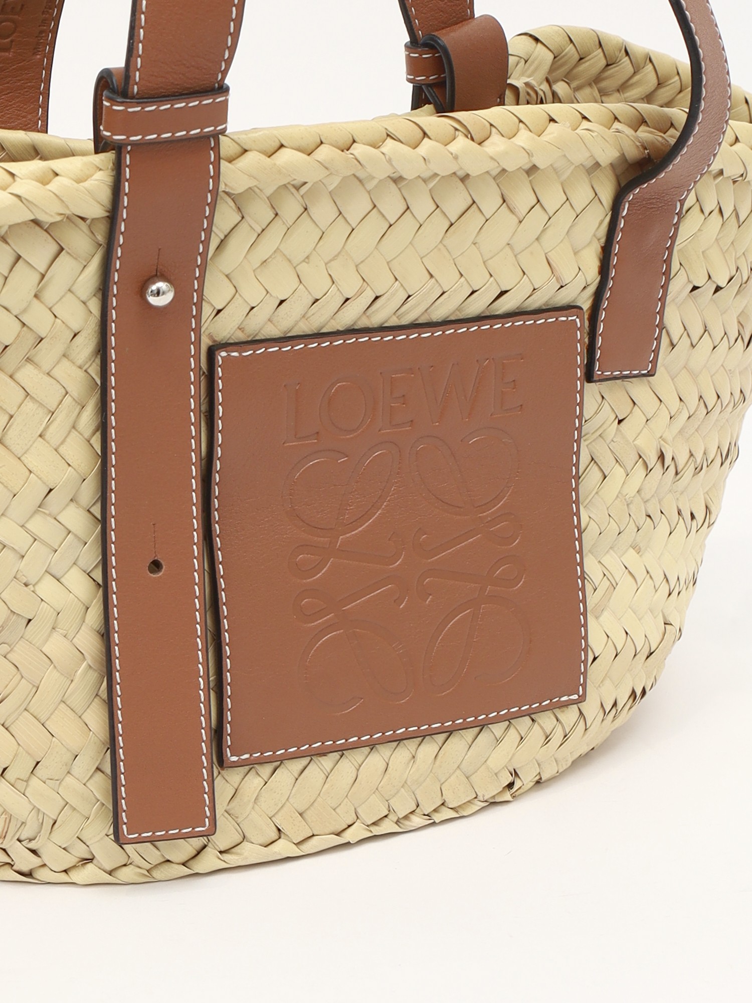 Loewe Basket 4