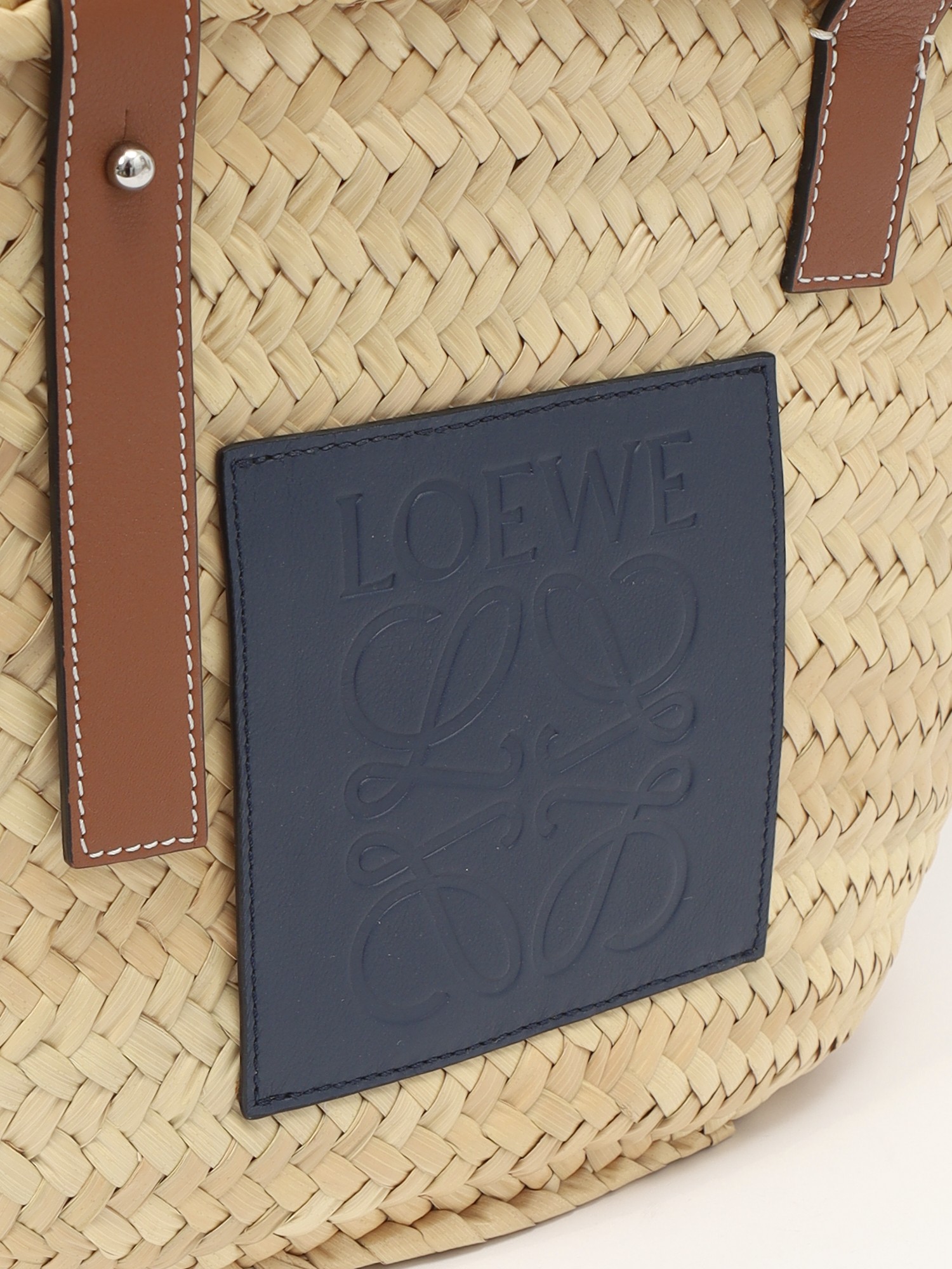 Loewe Basket 4