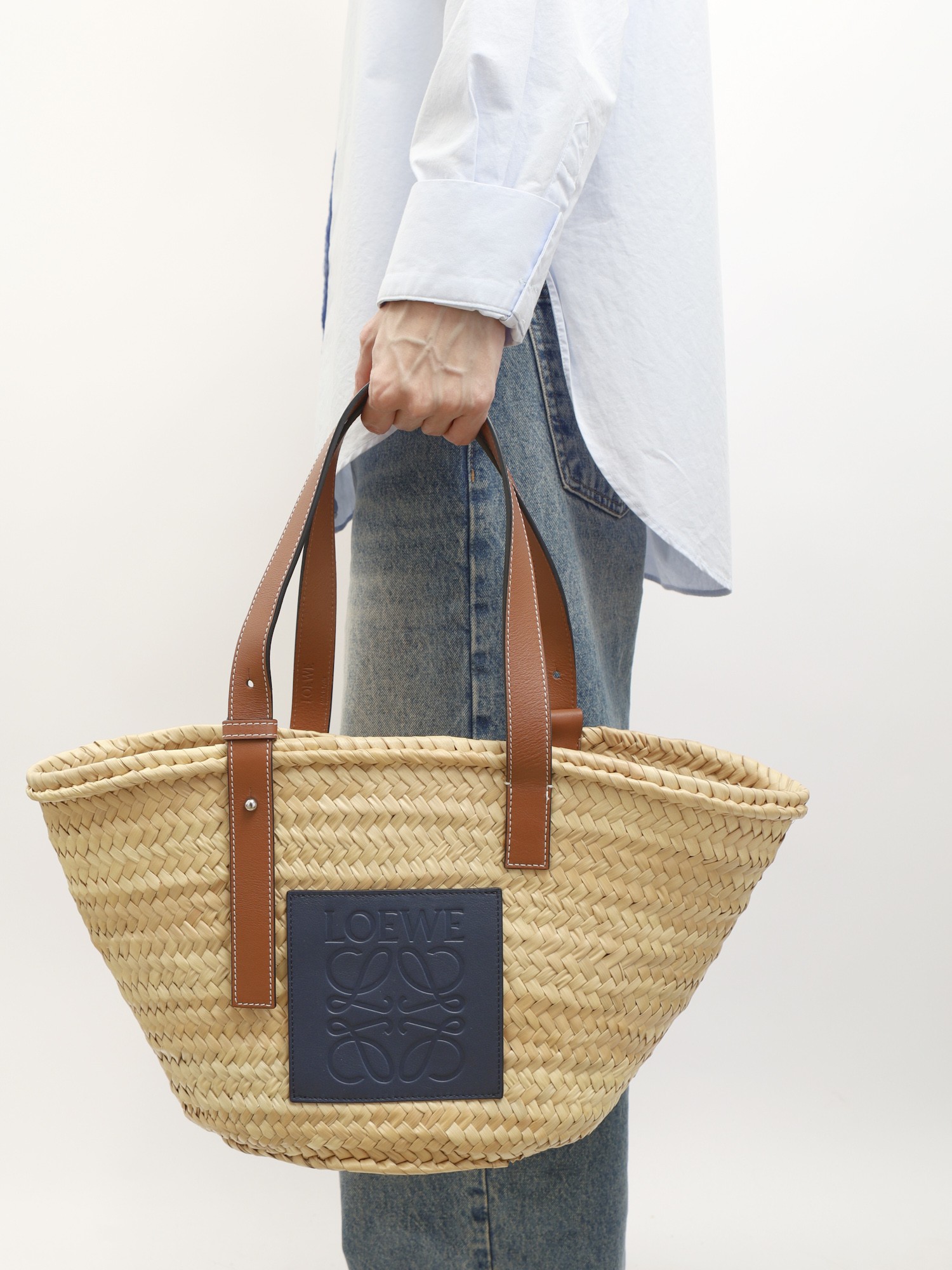 Loewe Basket 1
