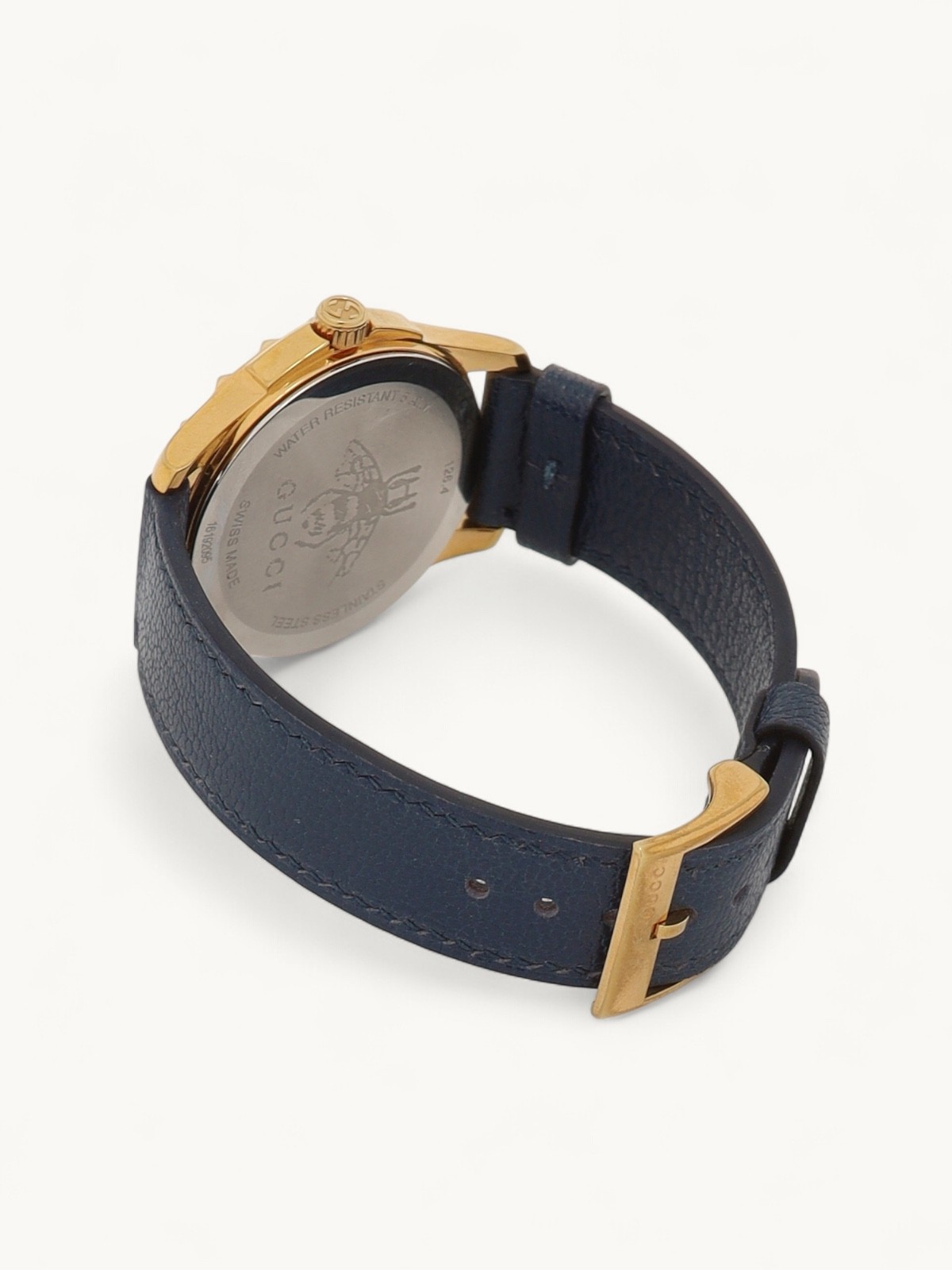 Gucci Watch 3
