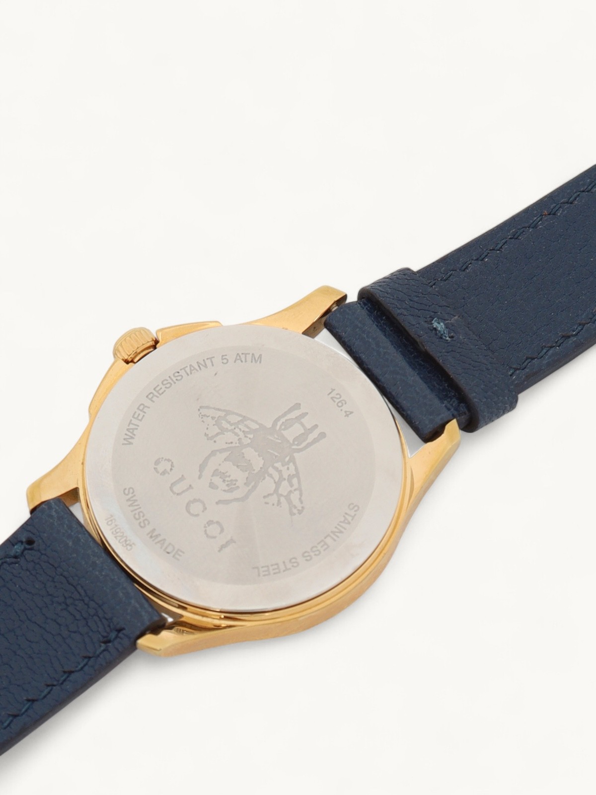 Gucci Watch 6