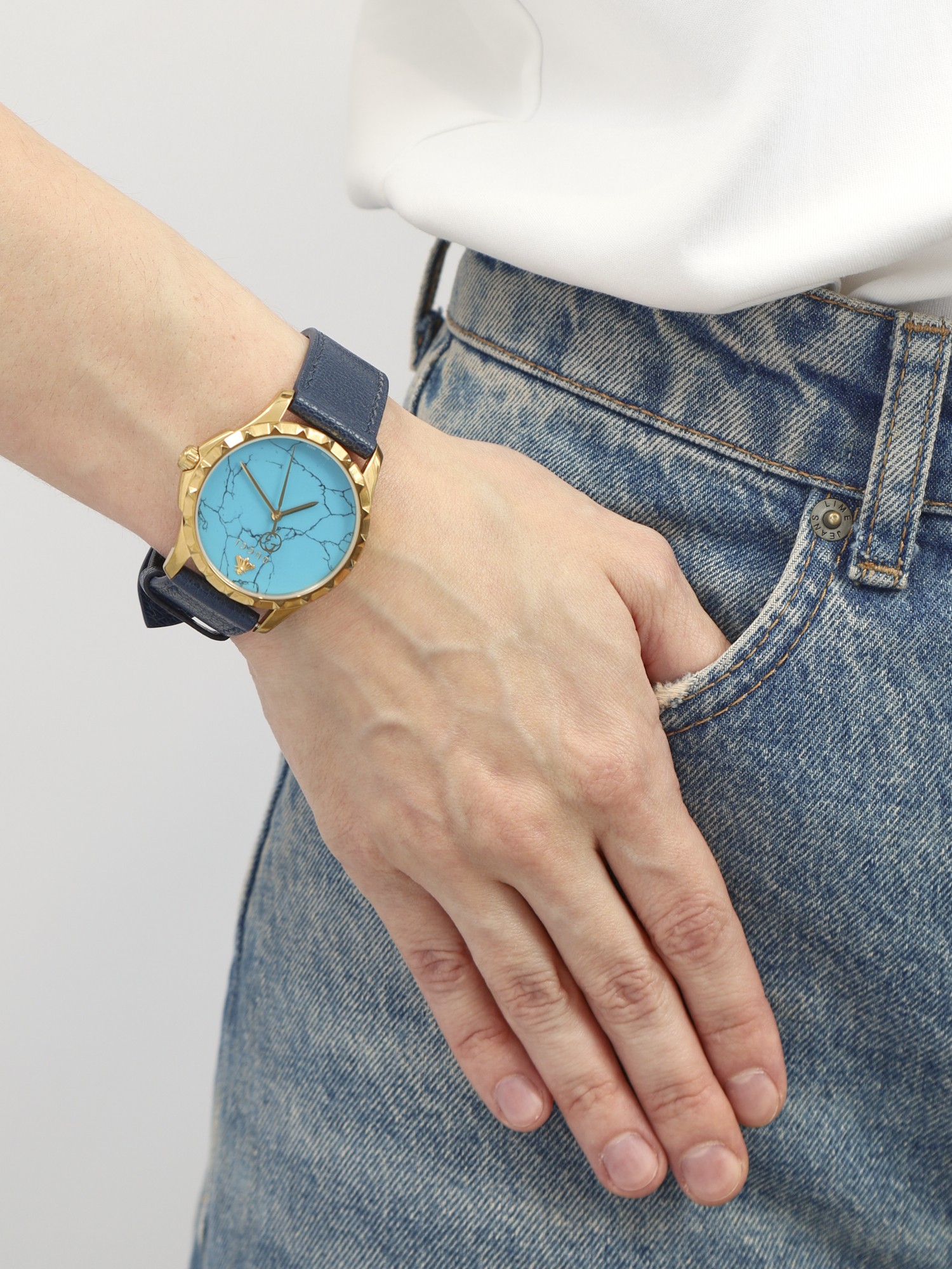 Gucci Watch 1