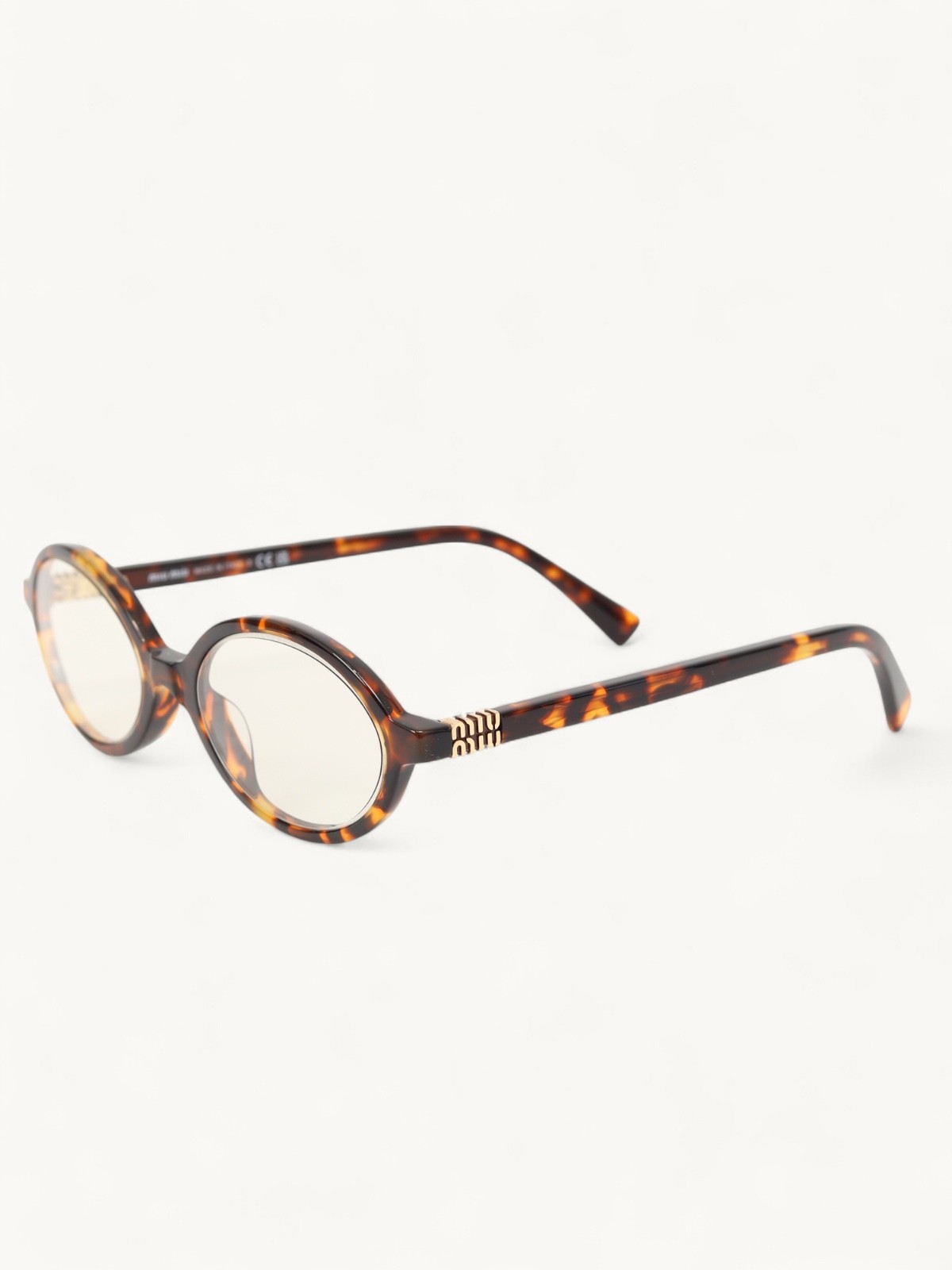 Miu Miu Glasses 3