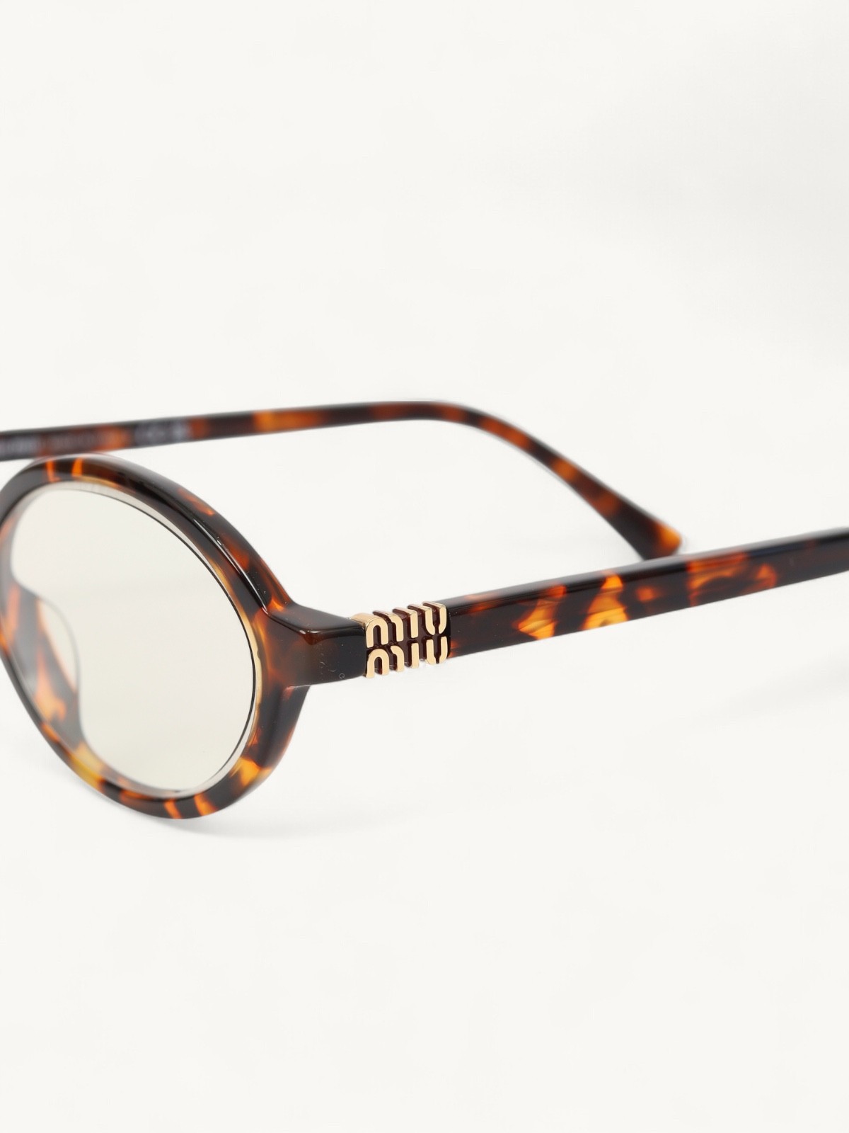 Miu Miu Glasses 5