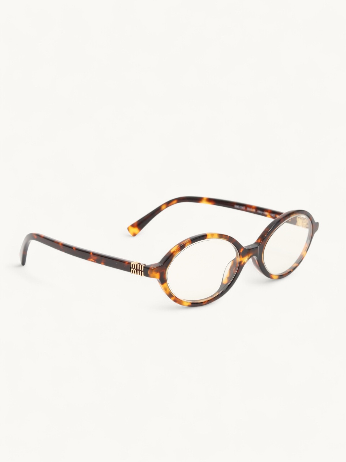 Miu Miu Glasses 4