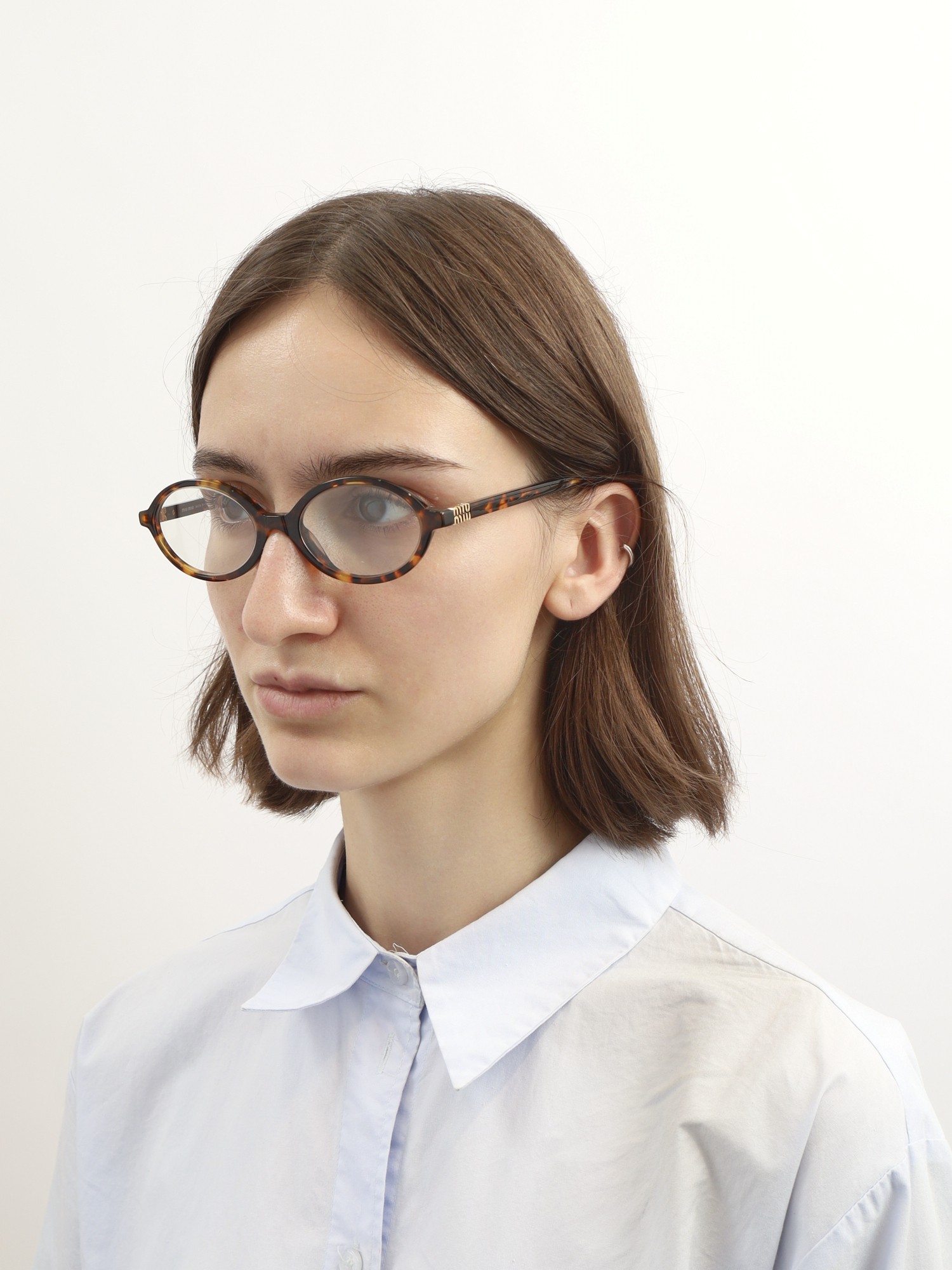 Miu Miu Glasses 1