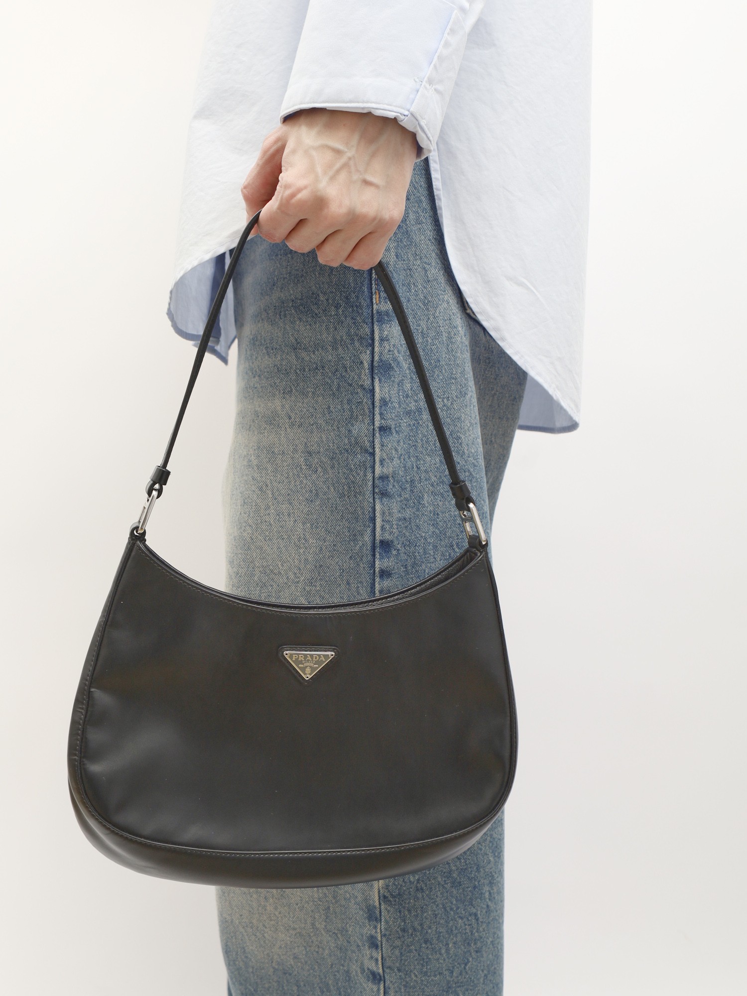 Prada Cleo 1