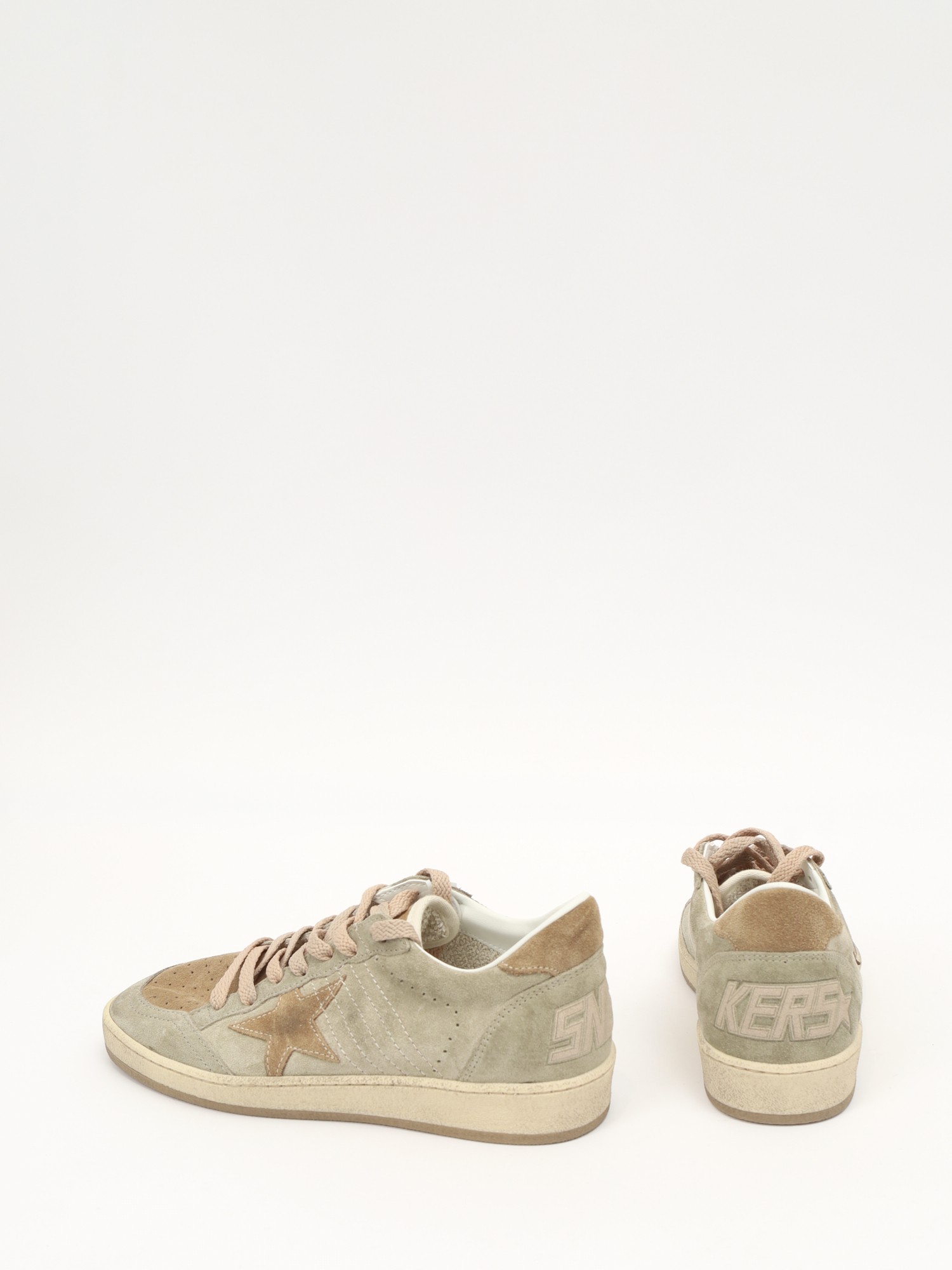 Golden Goose Shoes 37 3