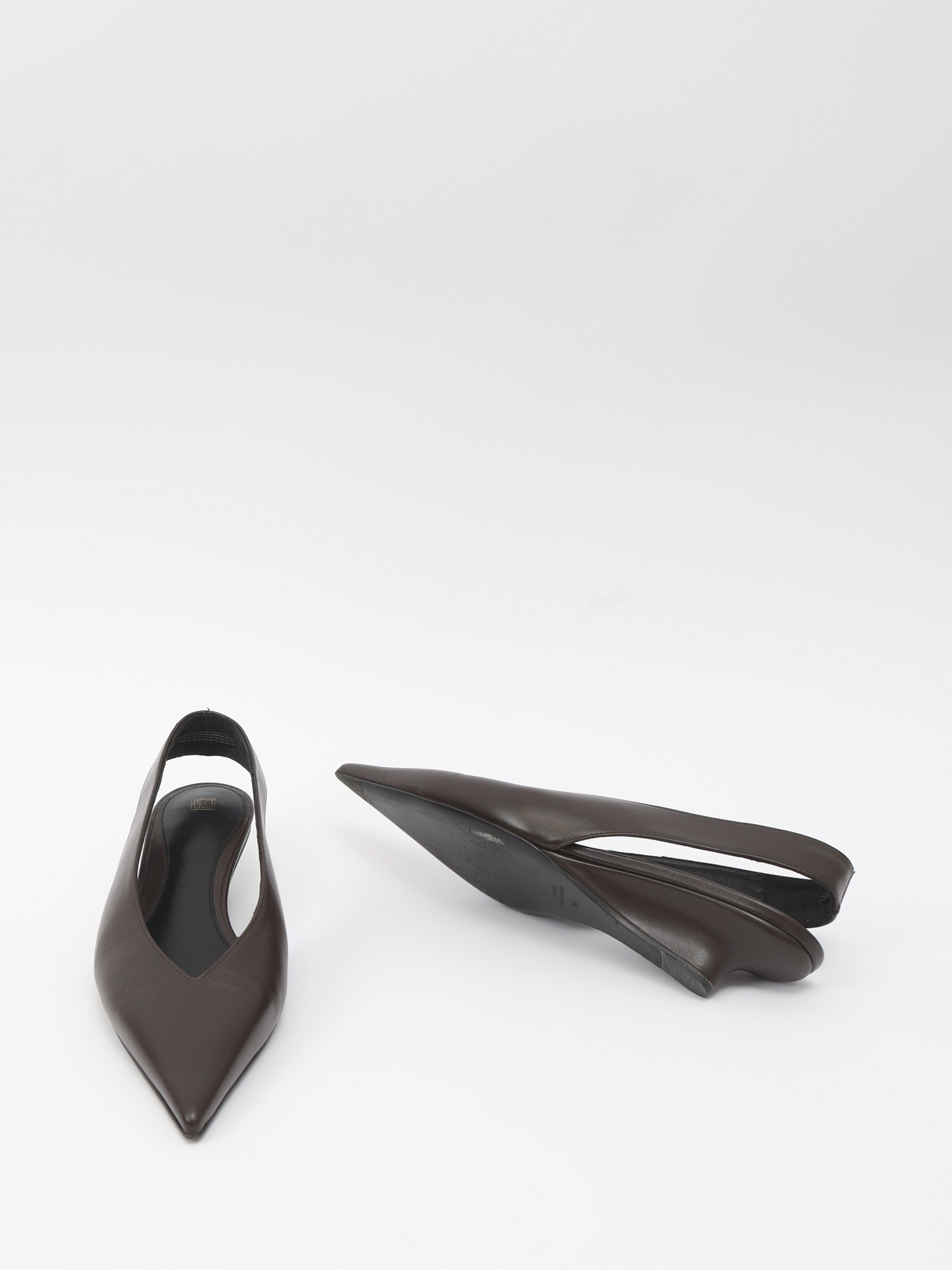 Toteme Shoes 36 9