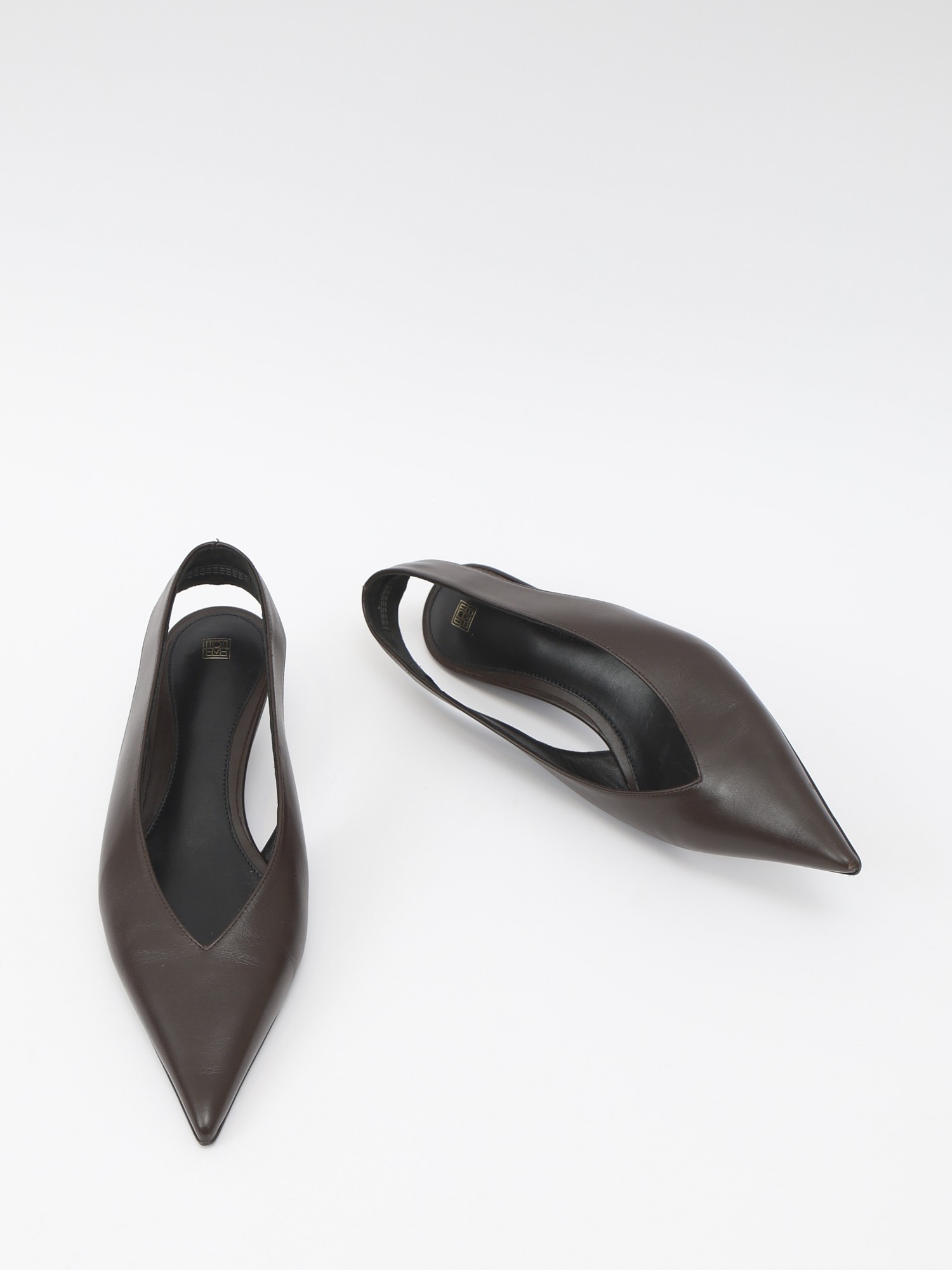 Toteme Shoes 36 5