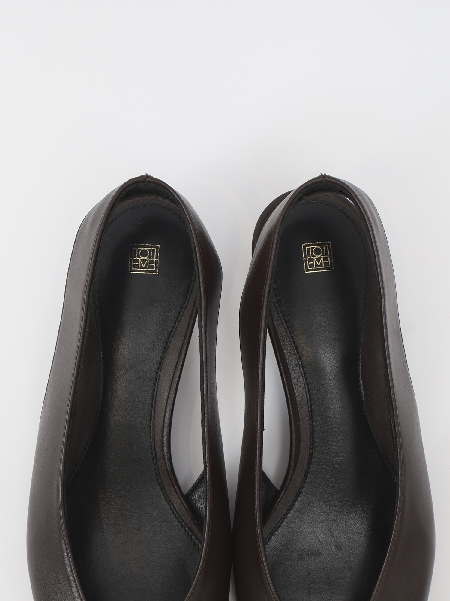 Toteme Shoes 36 7