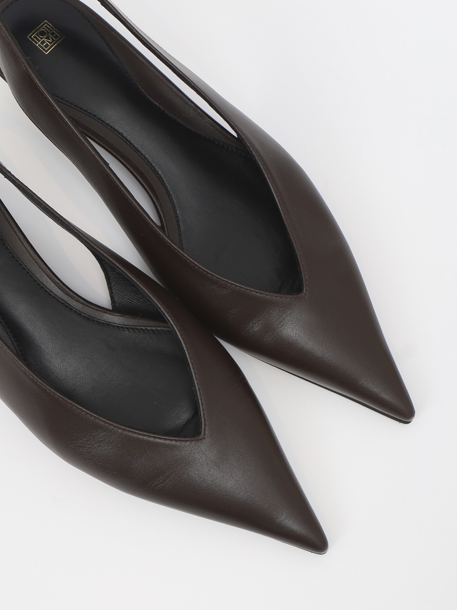 Toteme Shoes 36 6