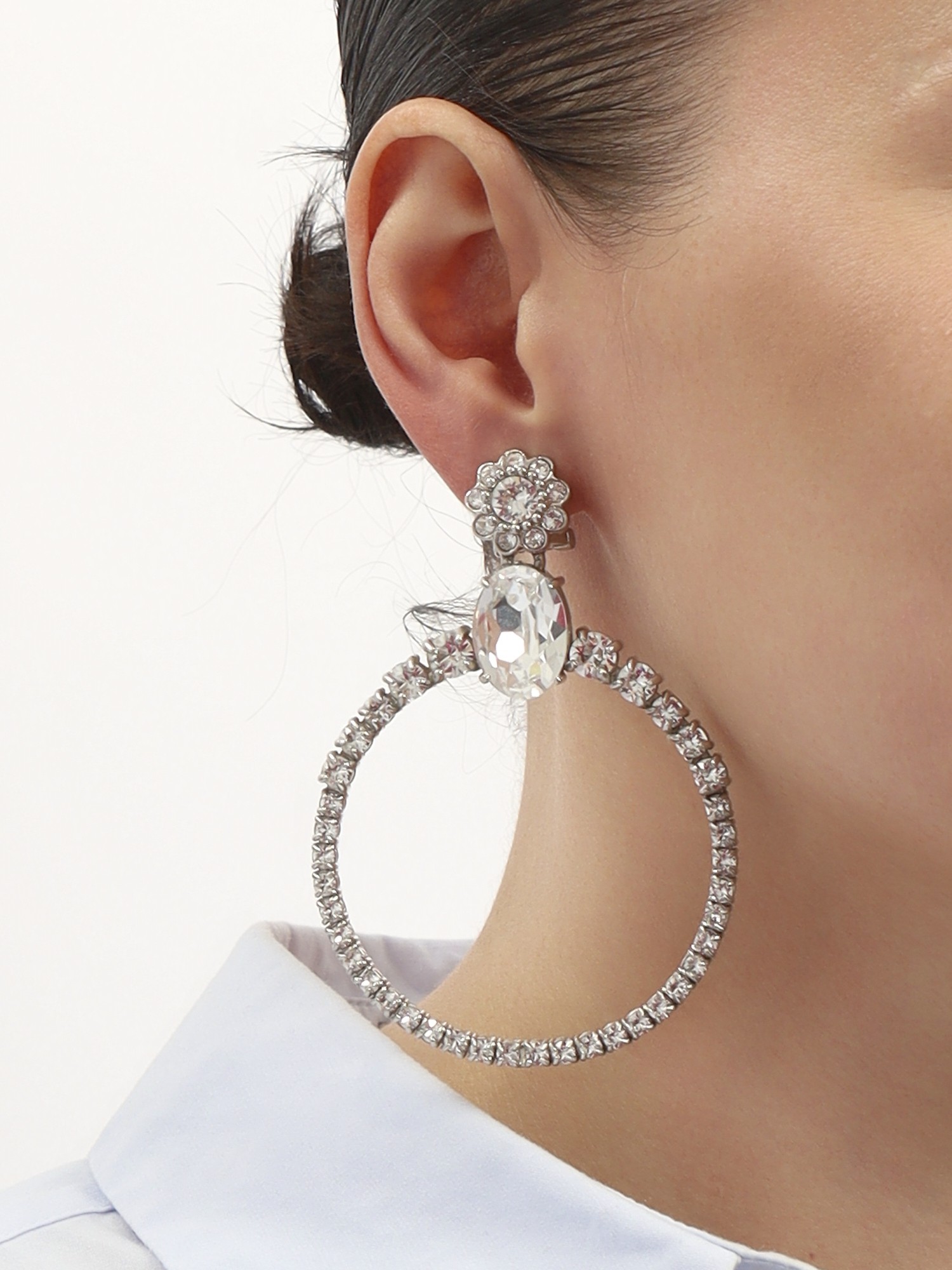 Miu Miu Earrings 1