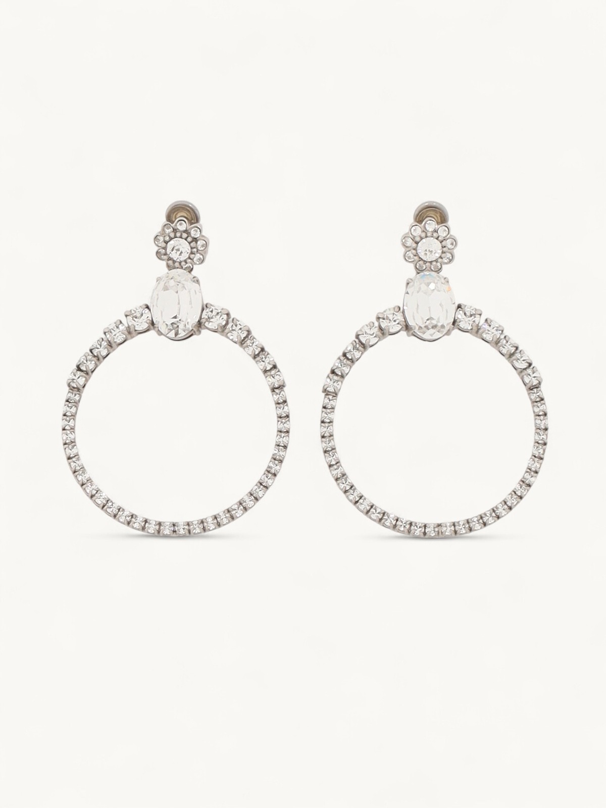 Miu Miu Earrings 0