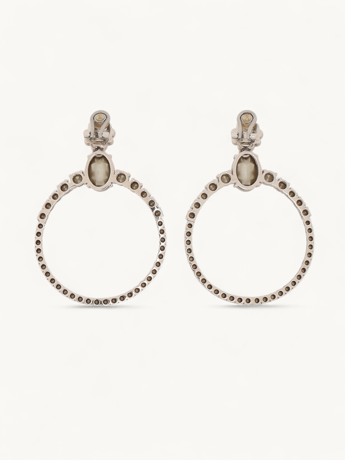 Miu Miu Earrings 2