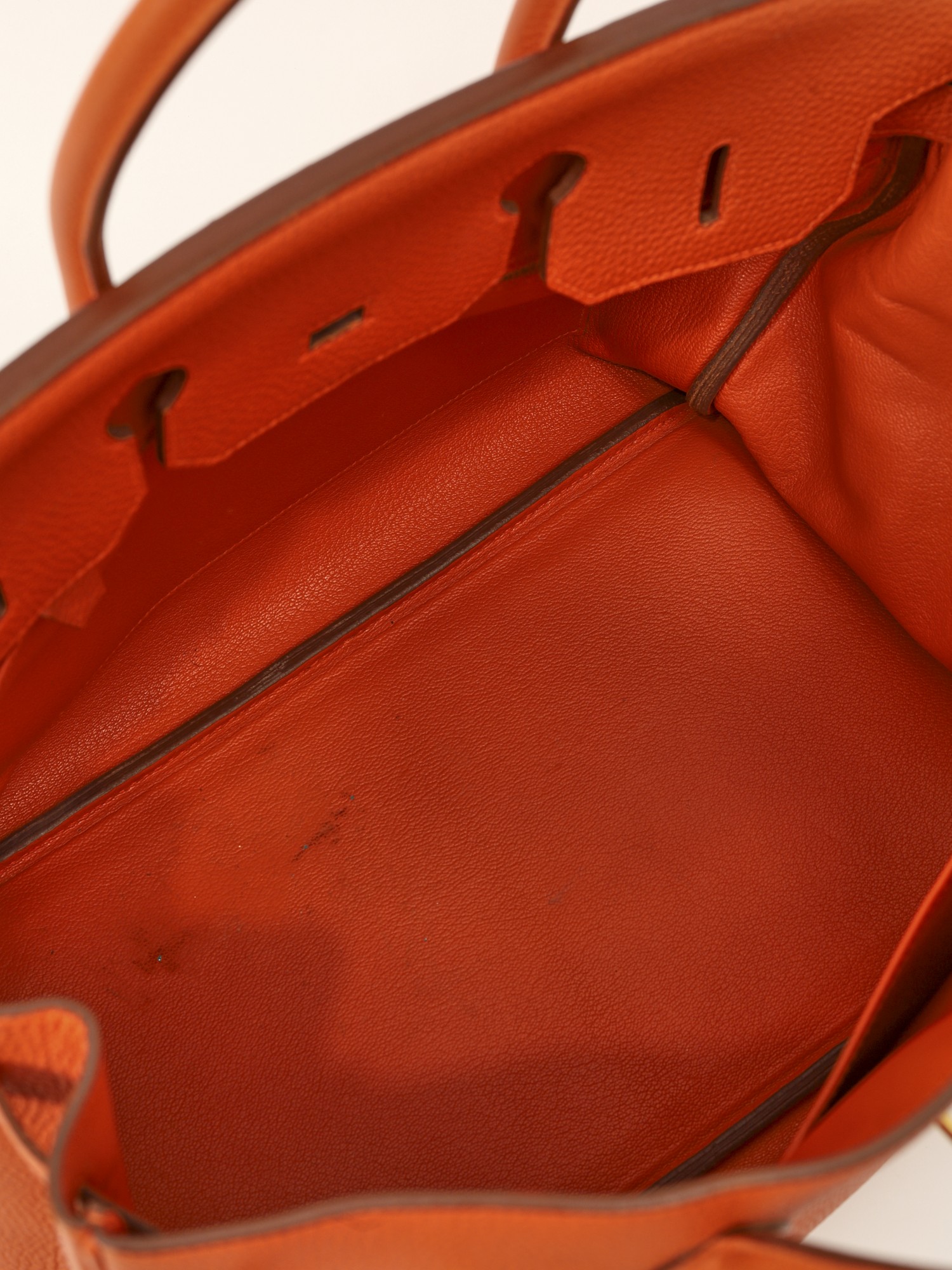Hermes Birkin 35 13