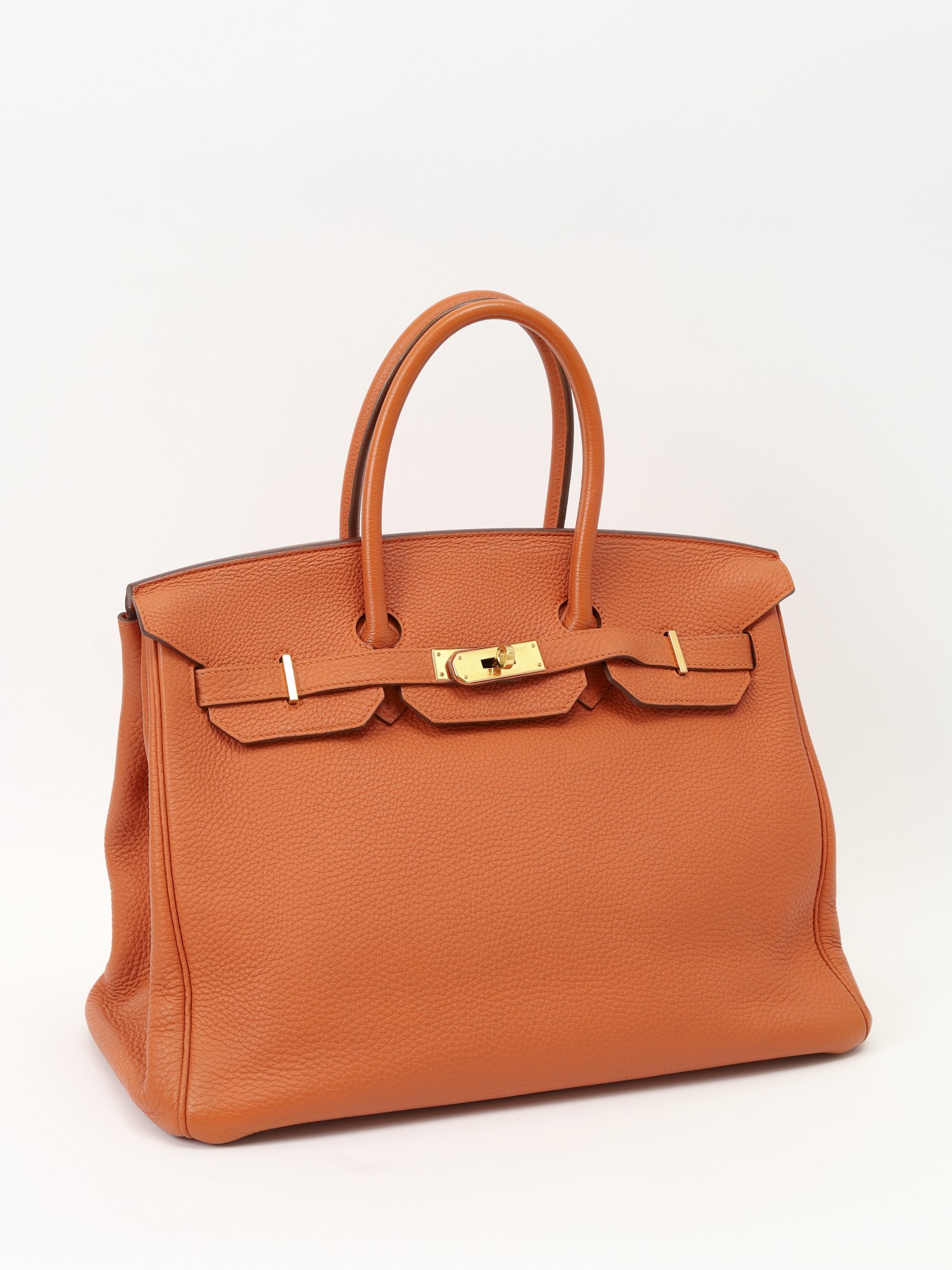 Hermes Birkin 35 2