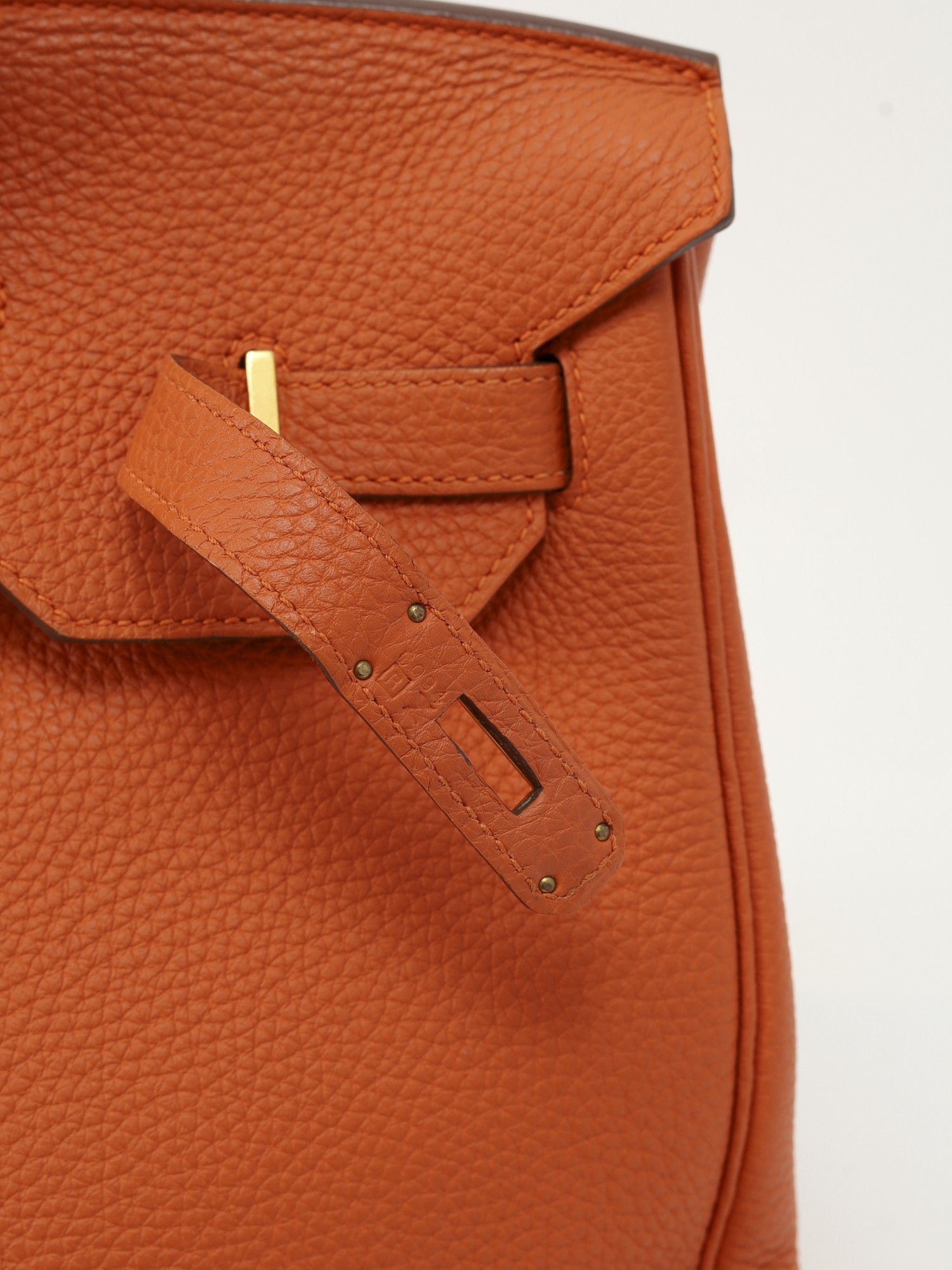 Hermes Birkin 35 11