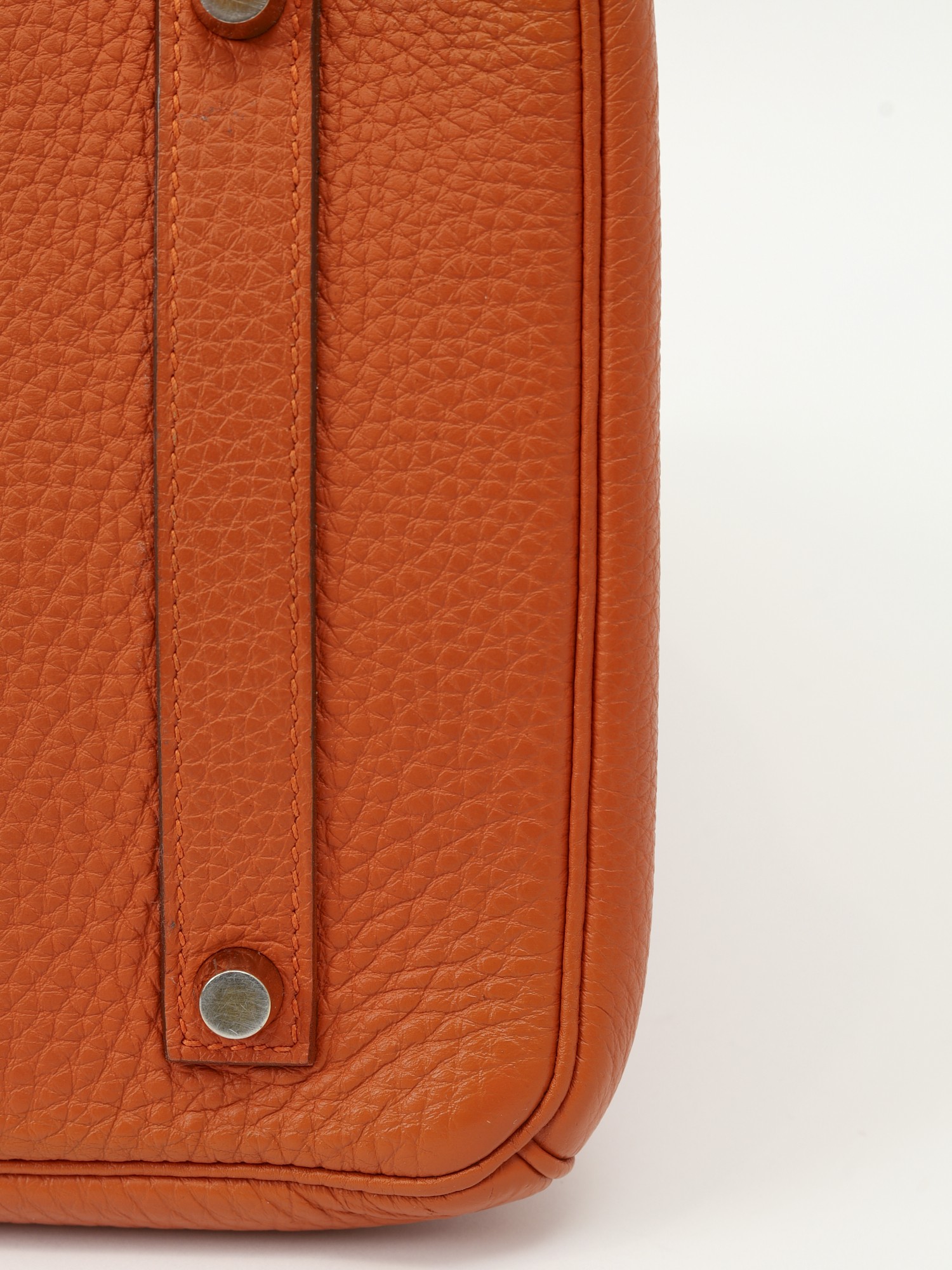Hermes Birkin 35 10