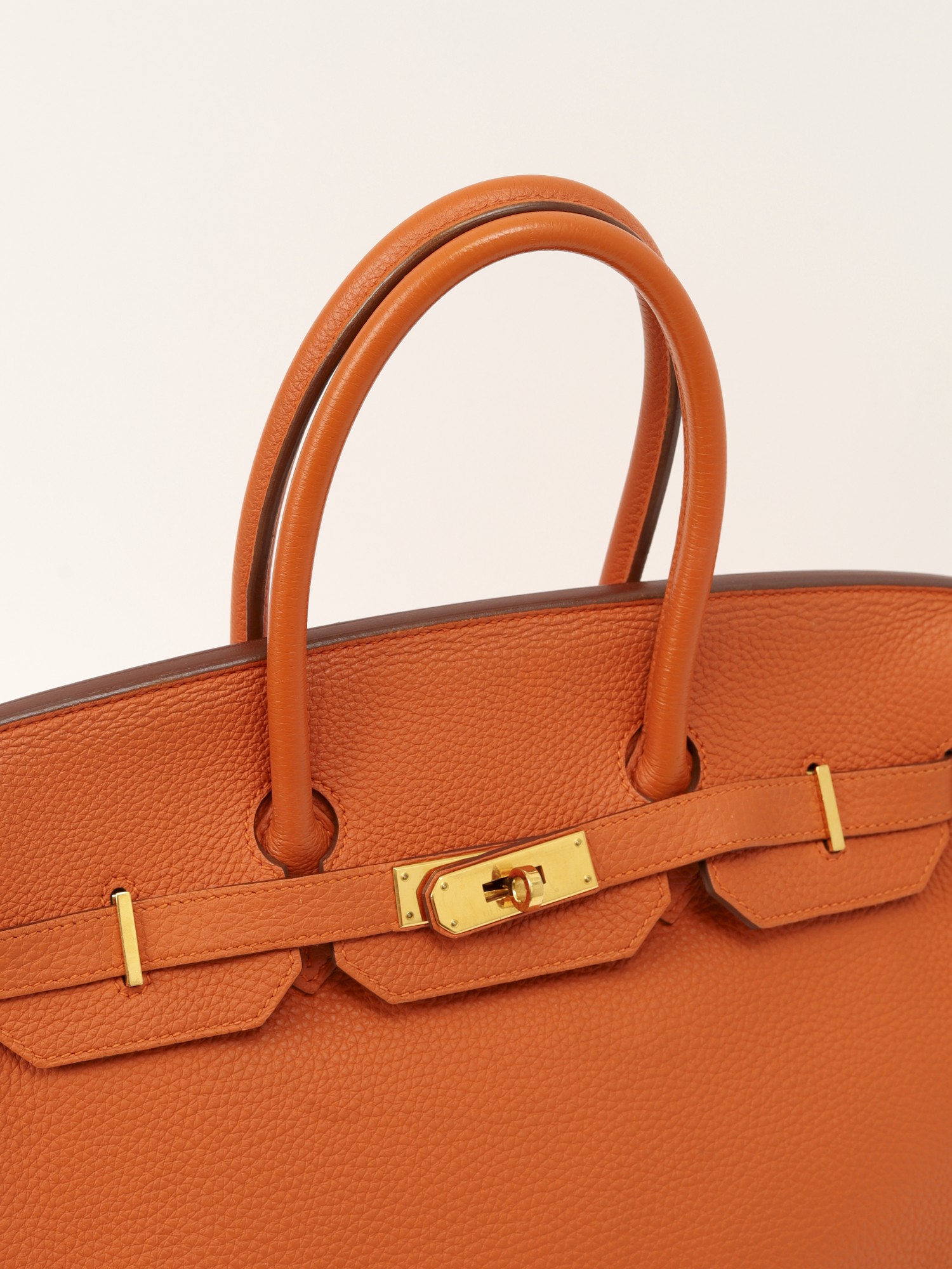 Hermes Birkin 35 4