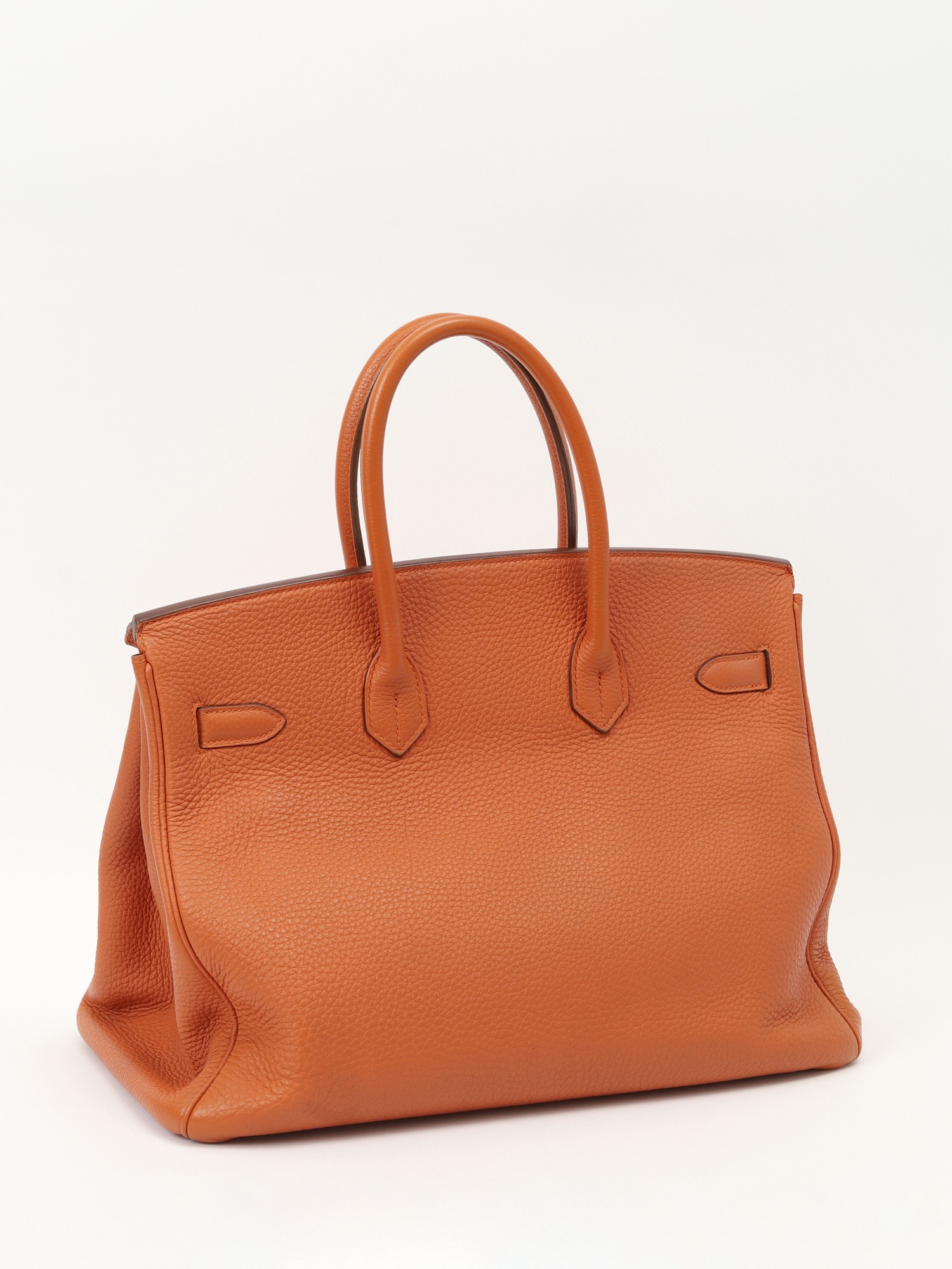 Hermes Birkin 35 3