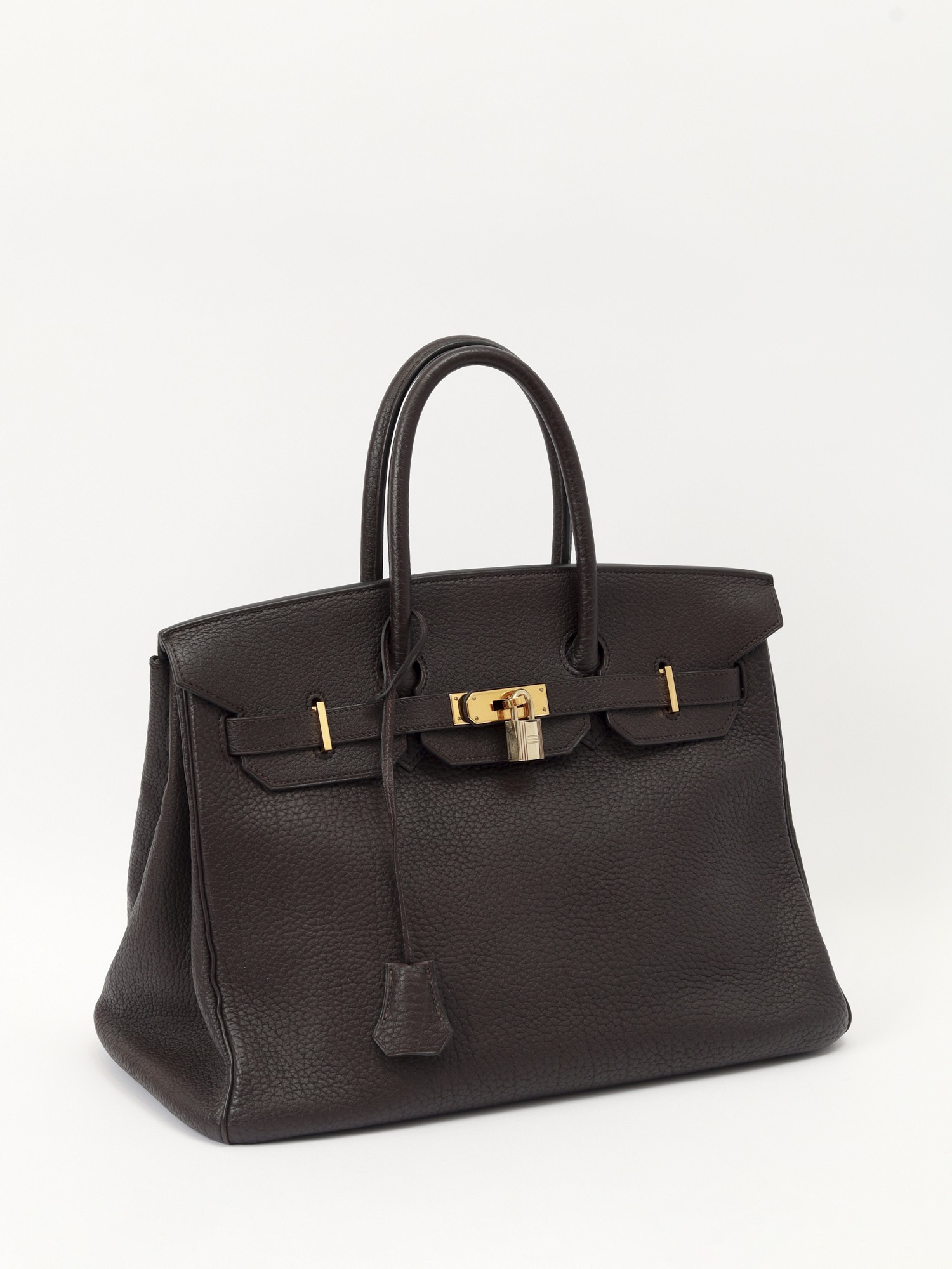Hermes Birkin 35 2