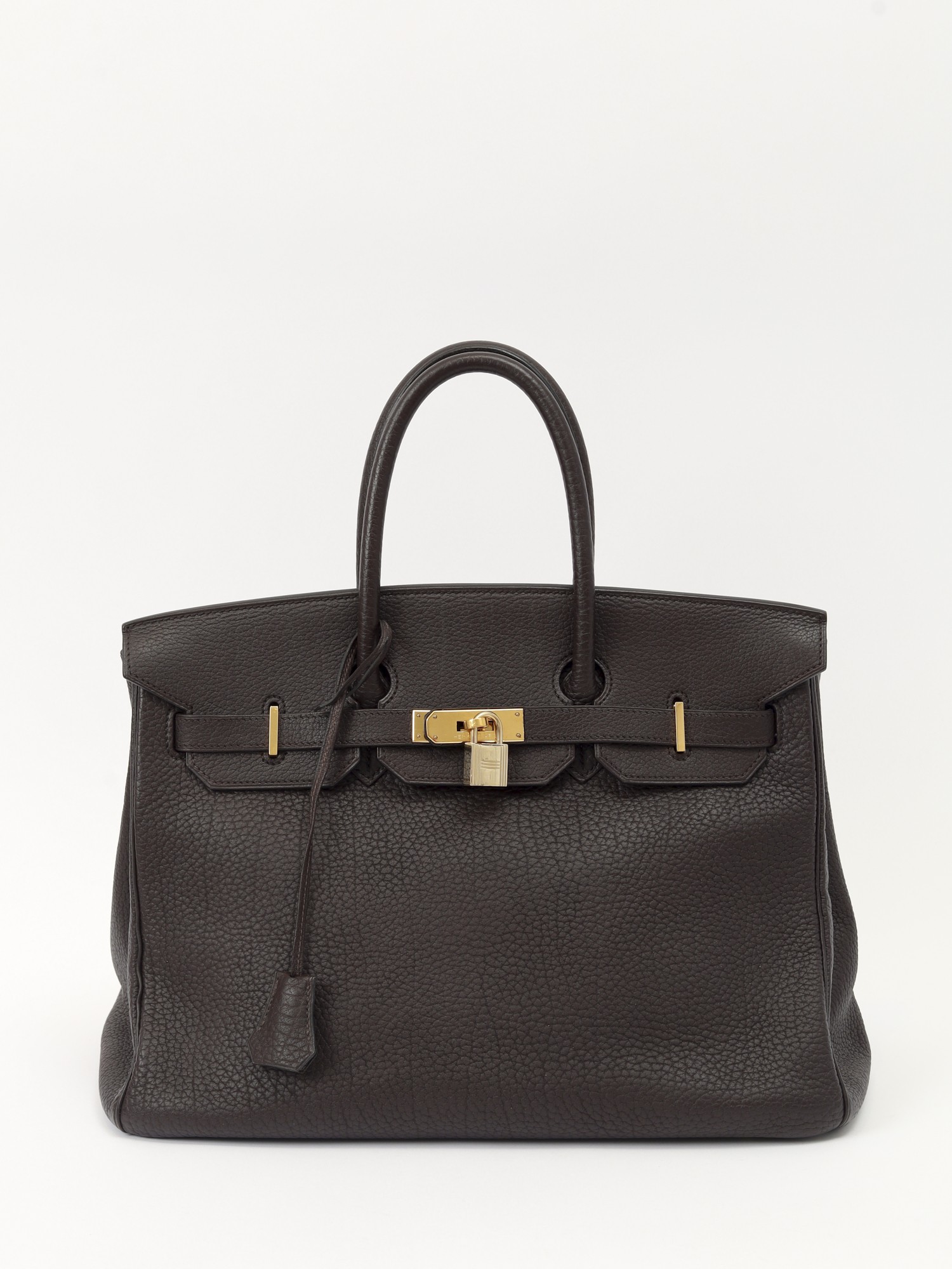 Hermes Birkin 35 0