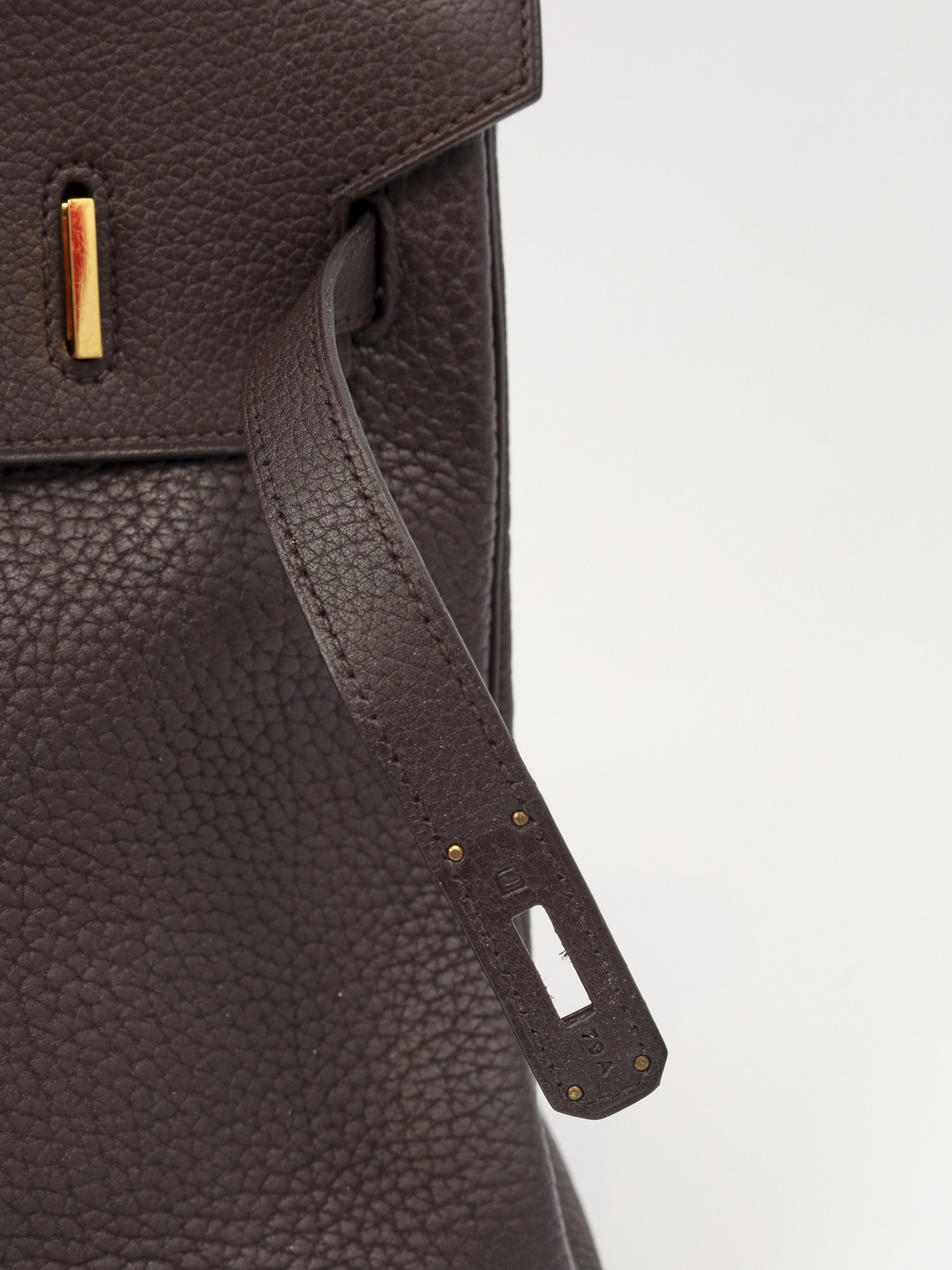 Hermes Birkin 35 10