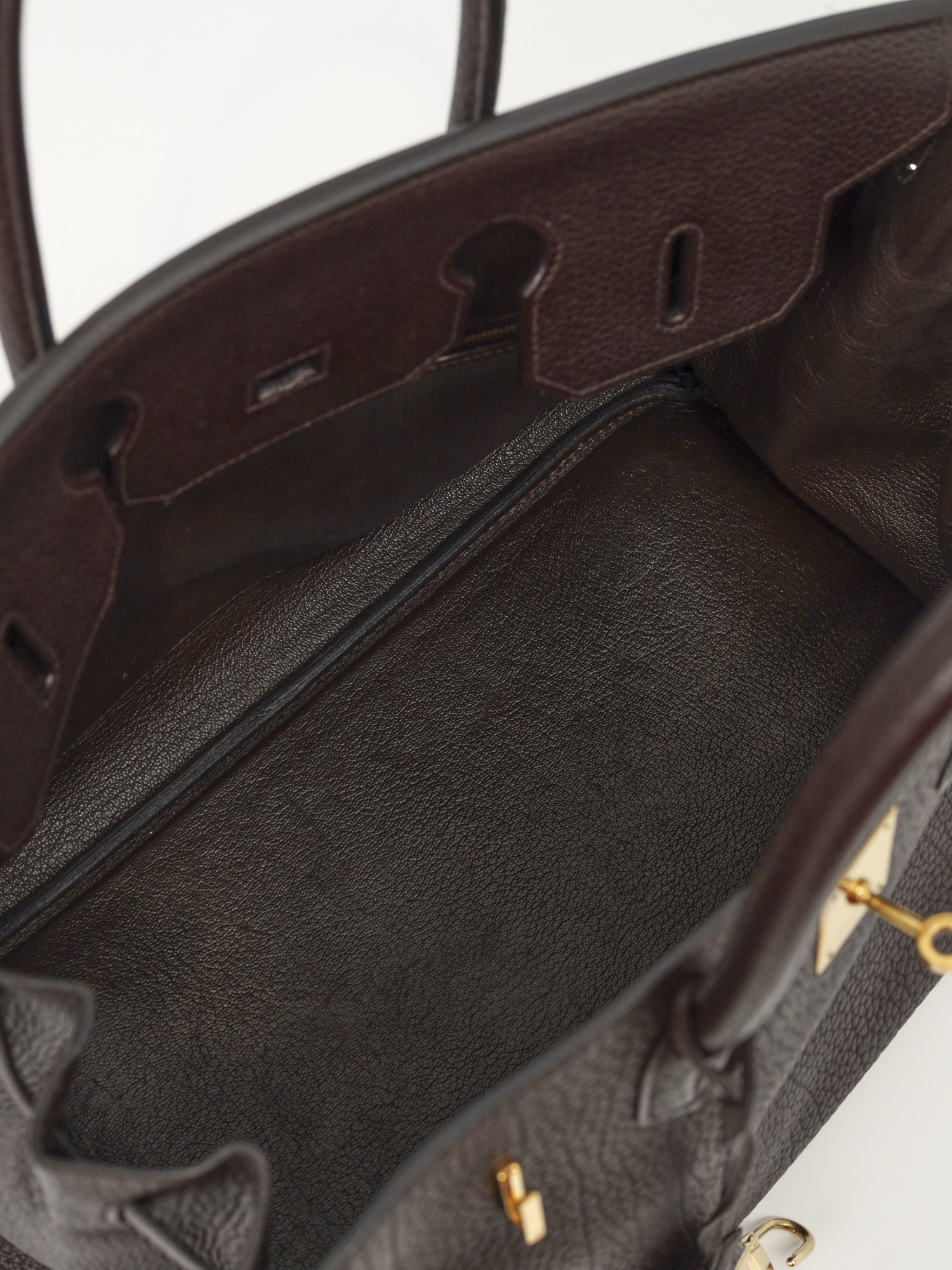 Hermes Birkin 35 12