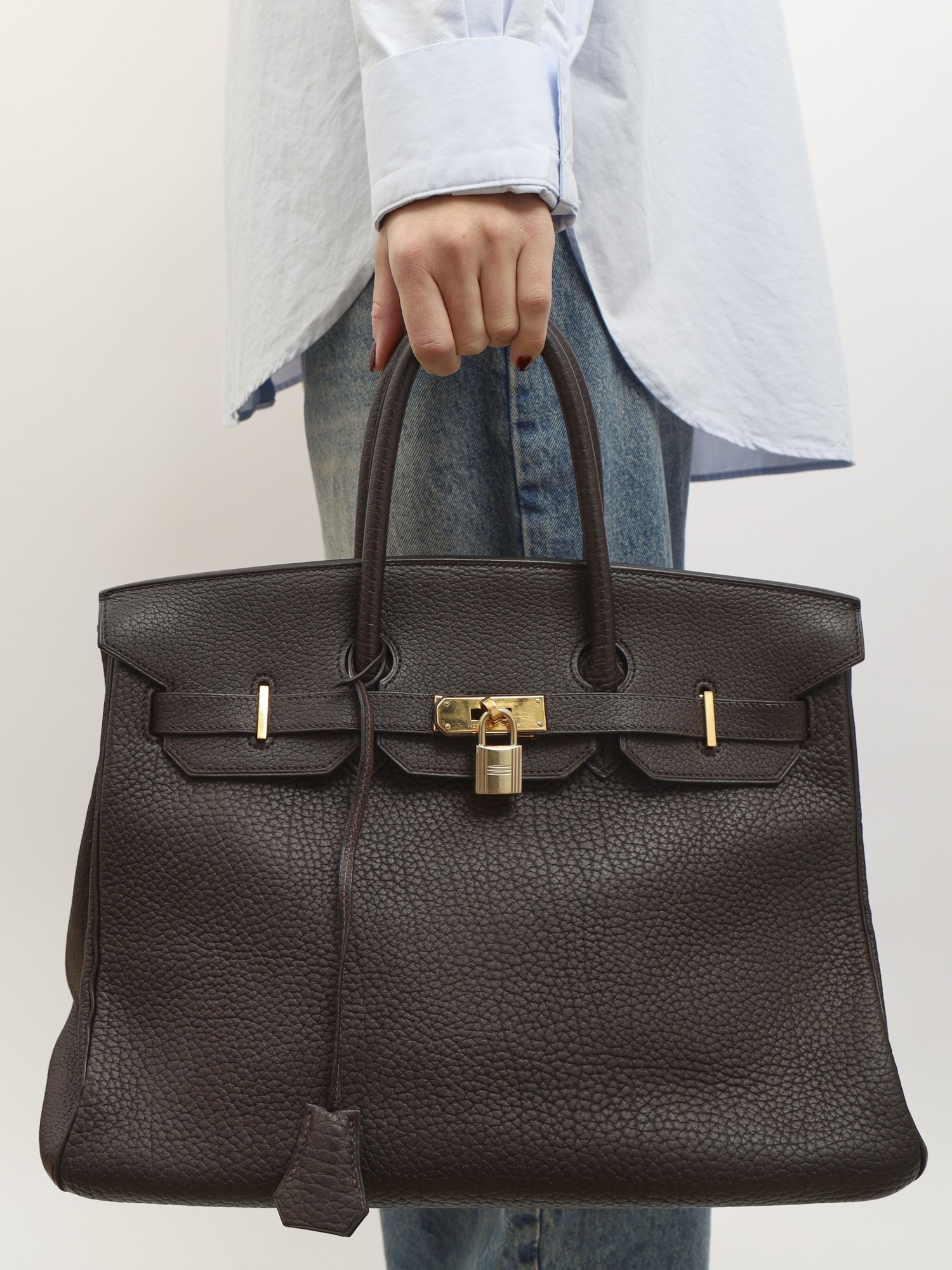 Hermes Birkin 35 1