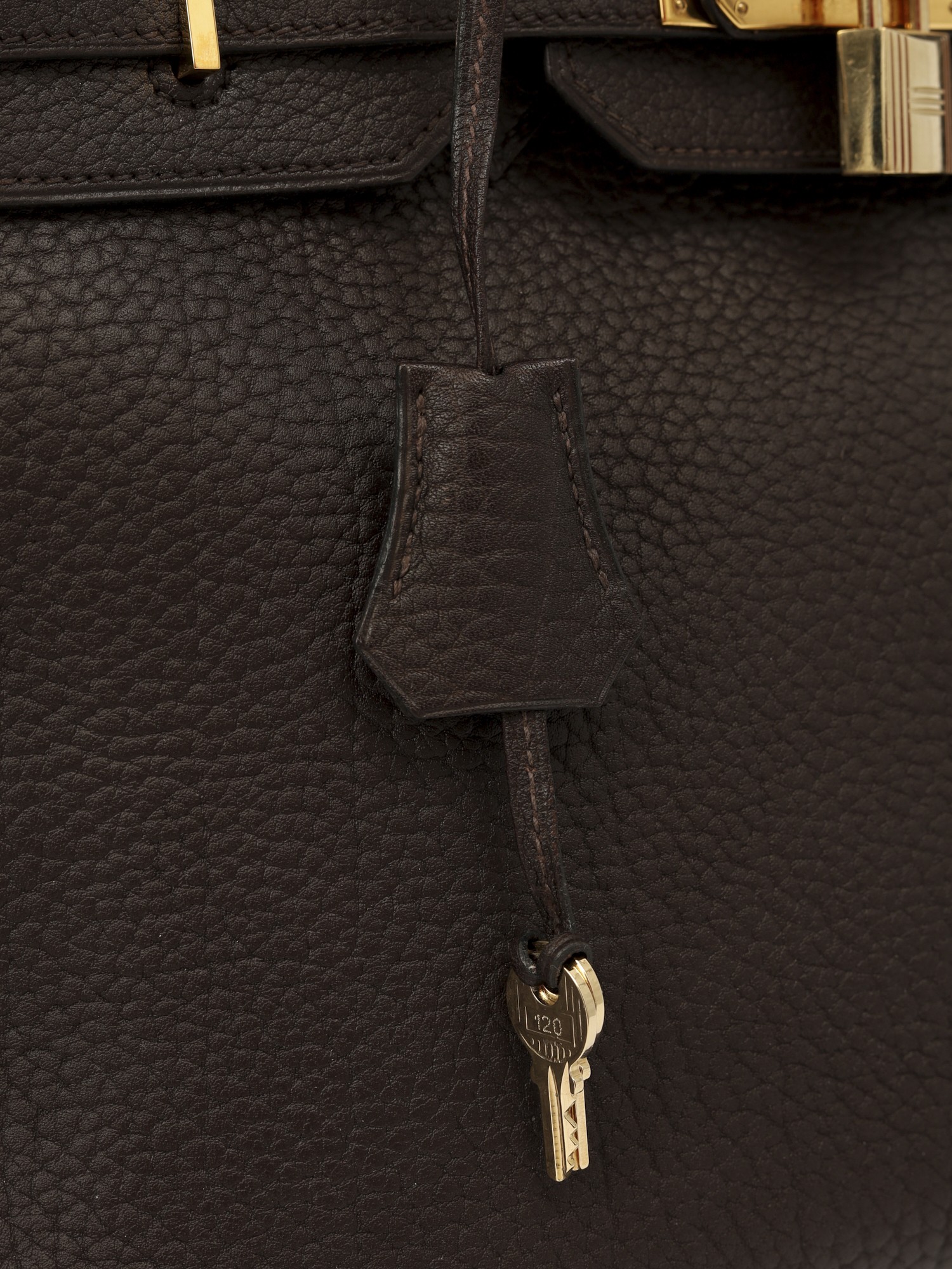 Hermes Birkin 35 7