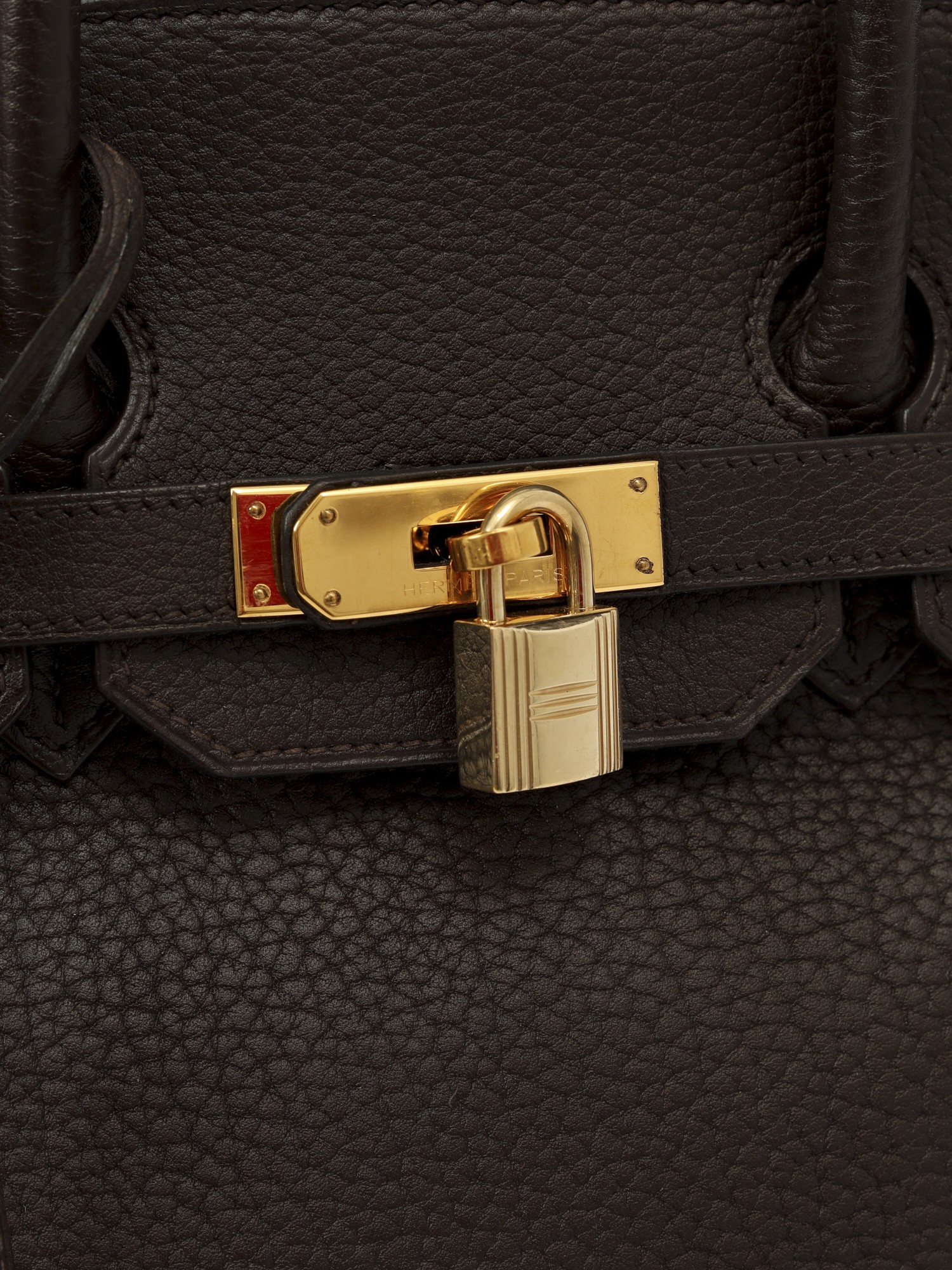 Hermes Birkin 35 5