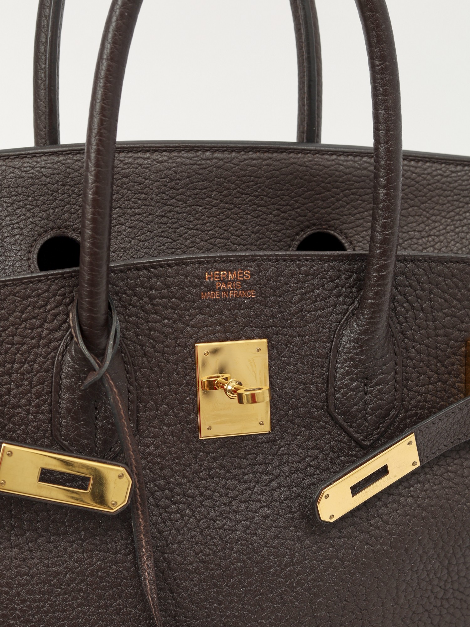 Hermes Birkin 35 11