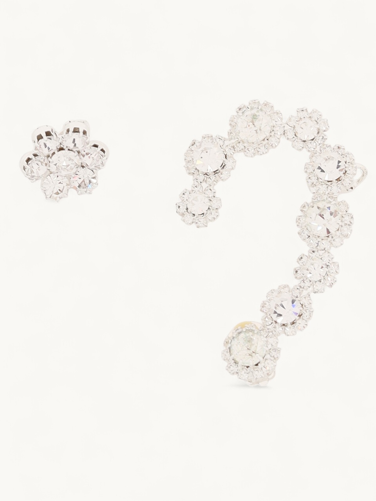 Magda Butrym Earrings  0
